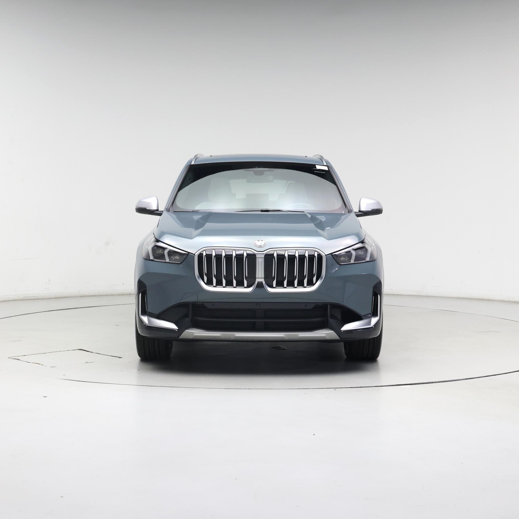 Thumbnail: 2023 BMW X1 - 5