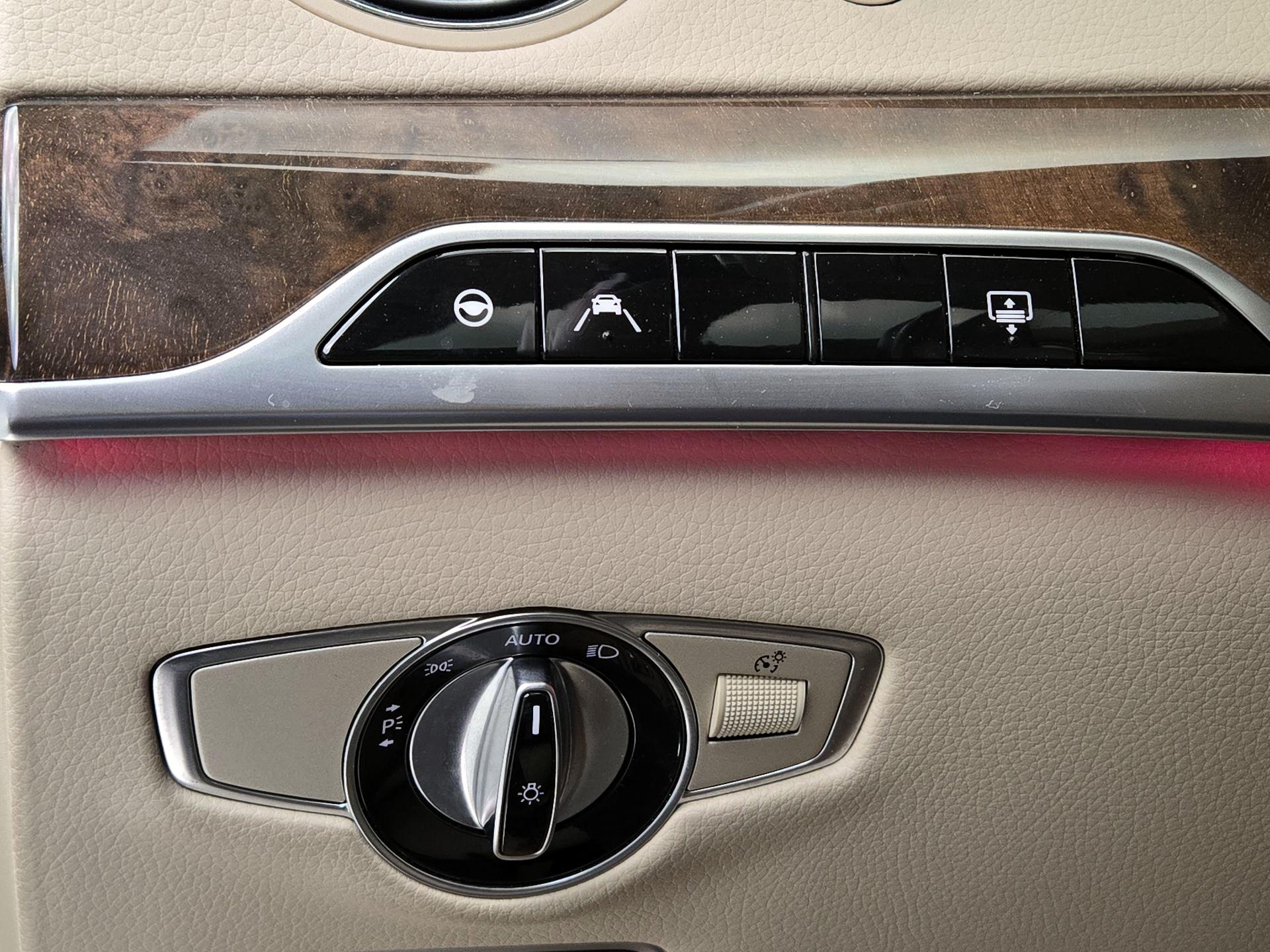 Thumbnail: 2020 Mercedes-Benz S-Class - 13