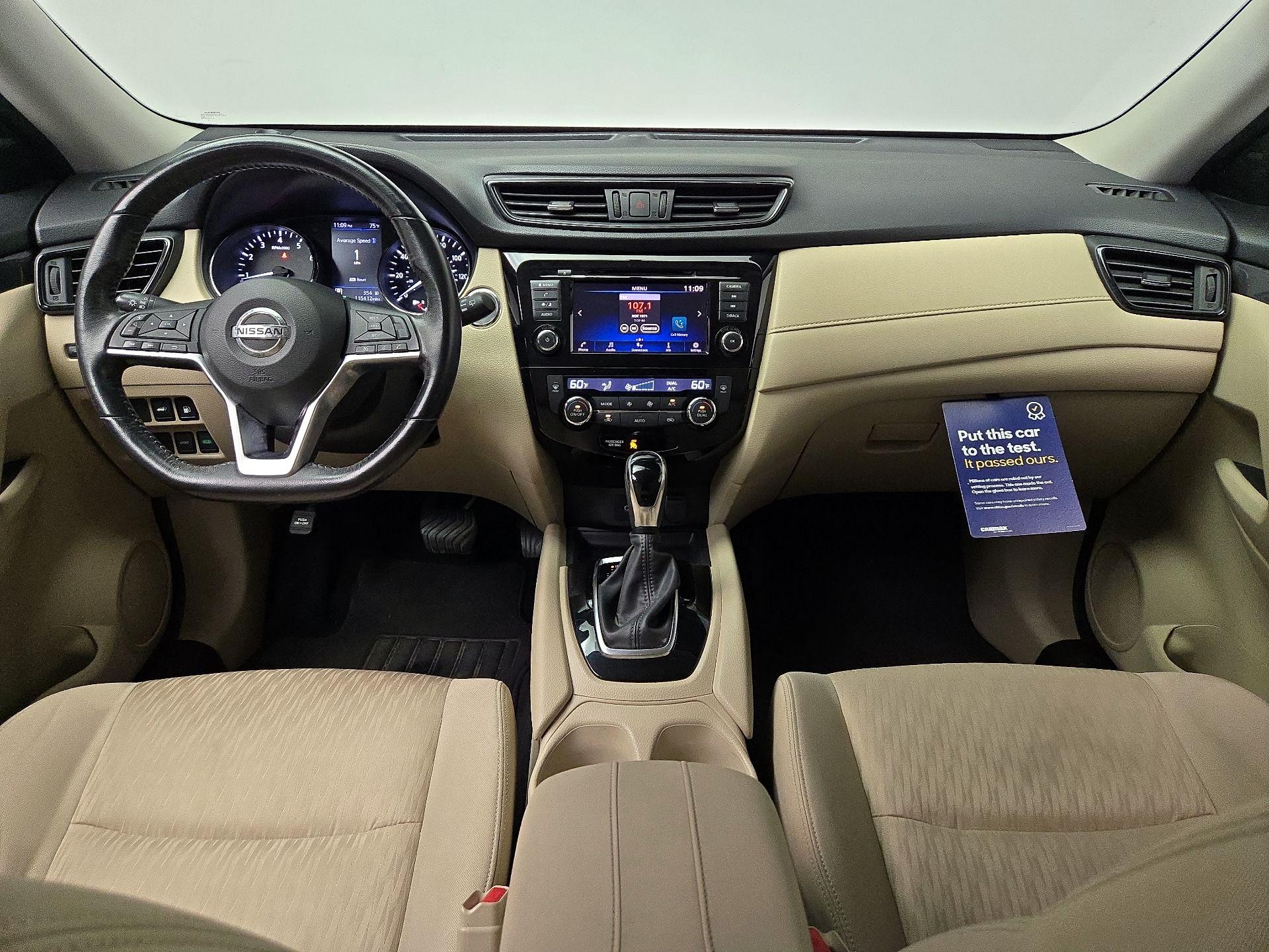 Thumbnail: 2018 Nissan Rogue - 9