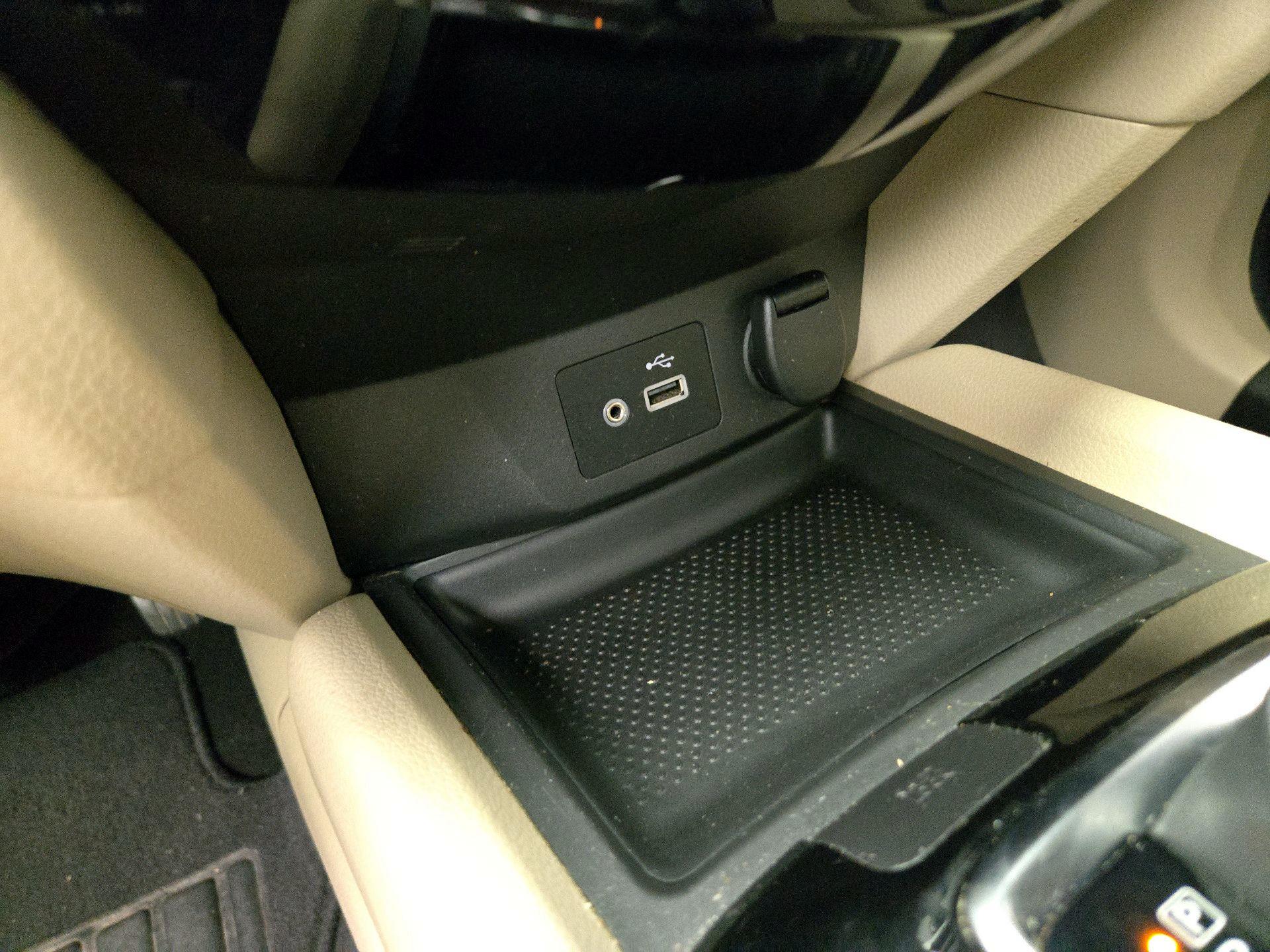 Thumbnail: 2018 Nissan Rogue - 18