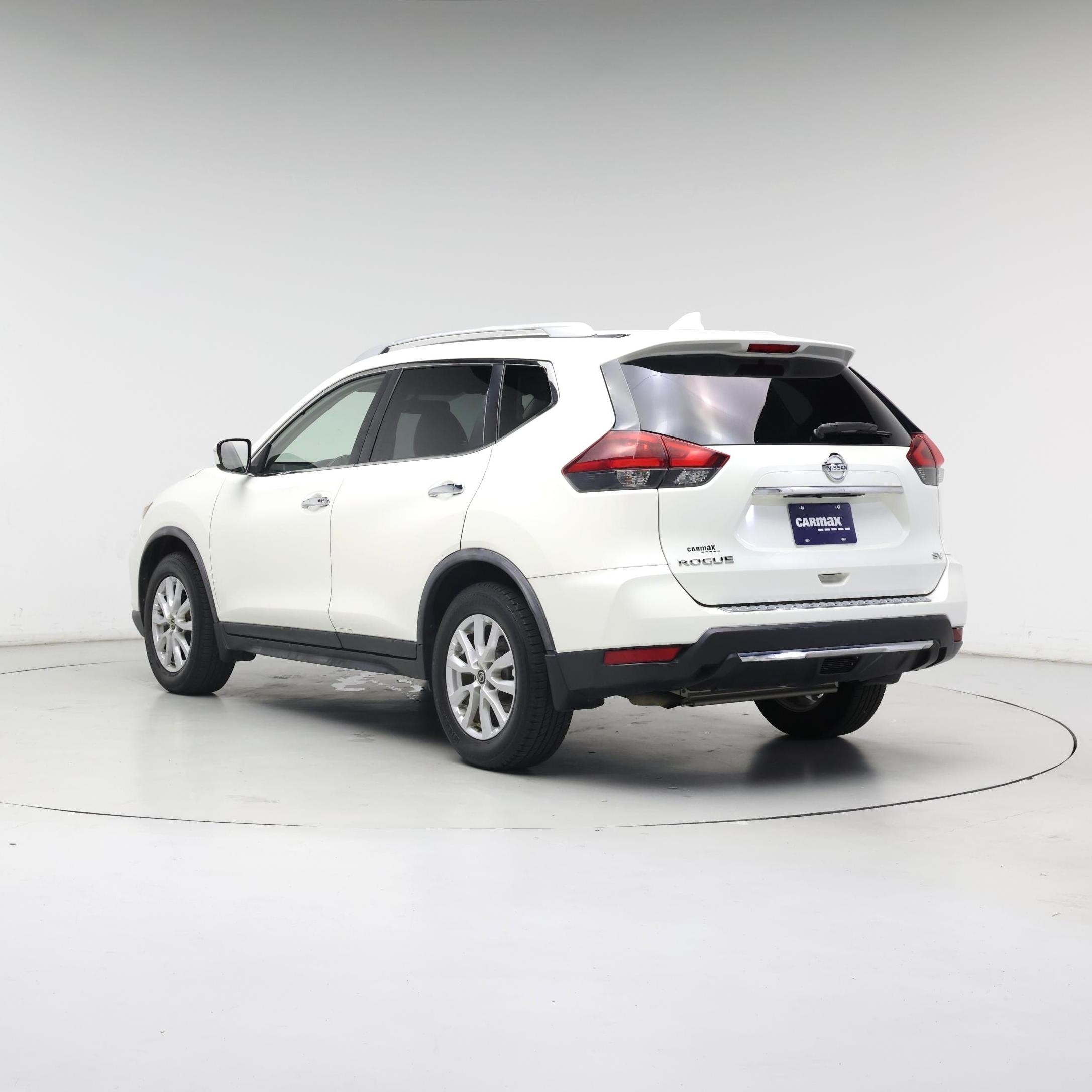 Thumbnail: 2018 Nissan Rogue - 2