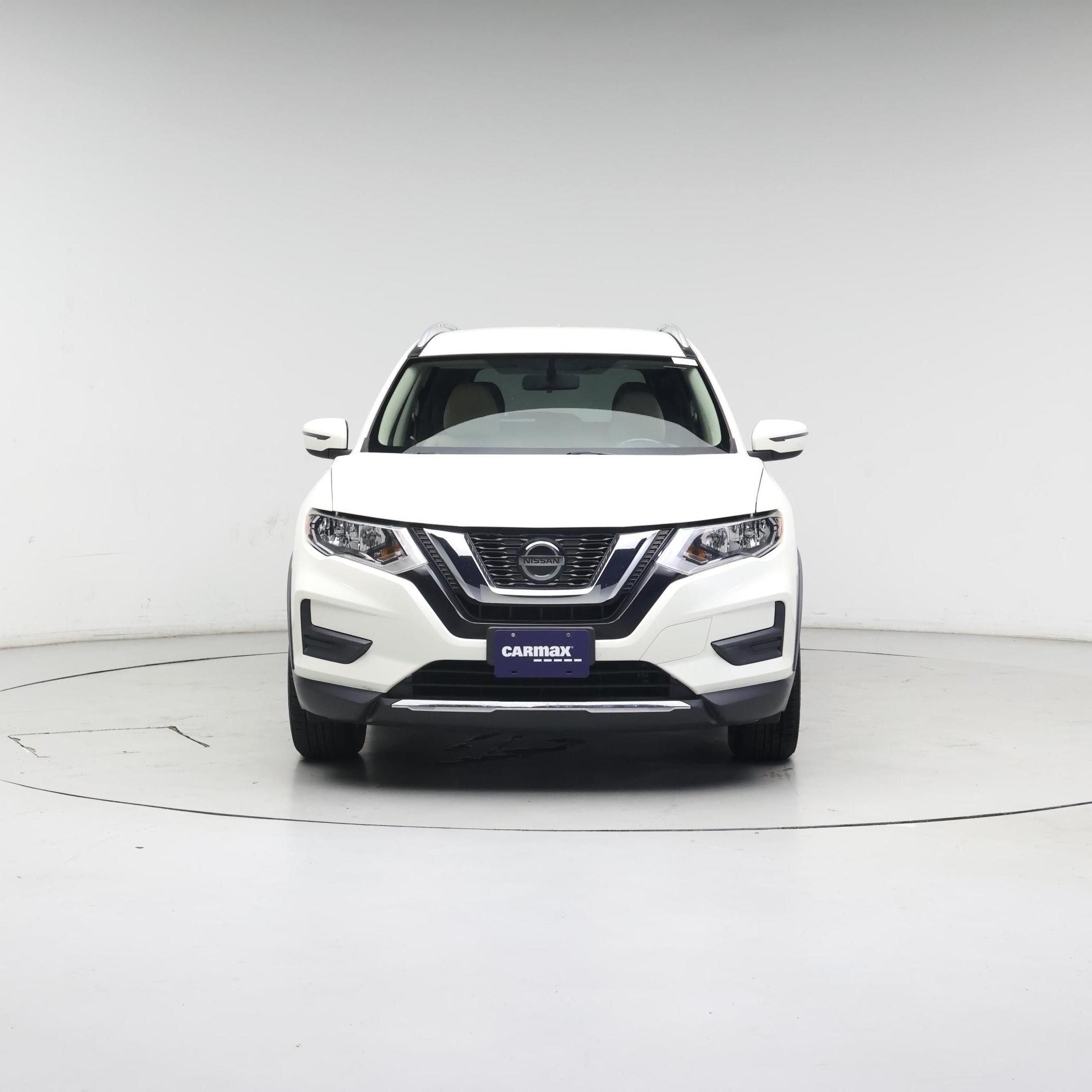 Thumbnail: 2018 Nissan Rogue - 5