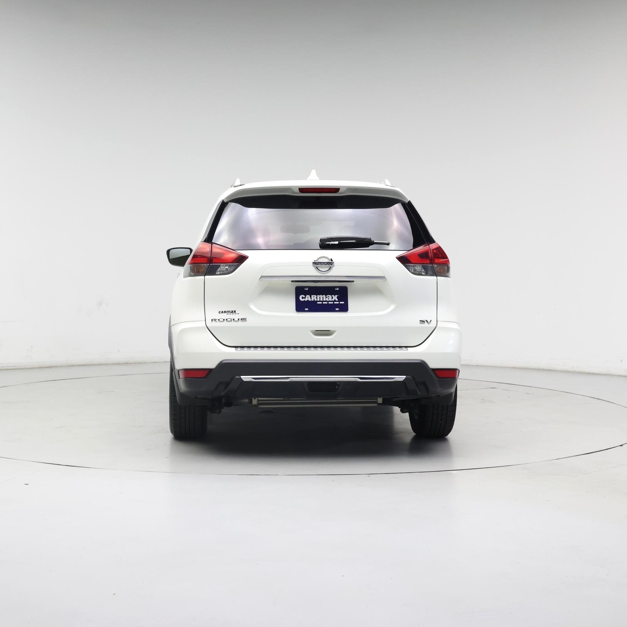 Thumbnail: 2018 Nissan Rogue - 6