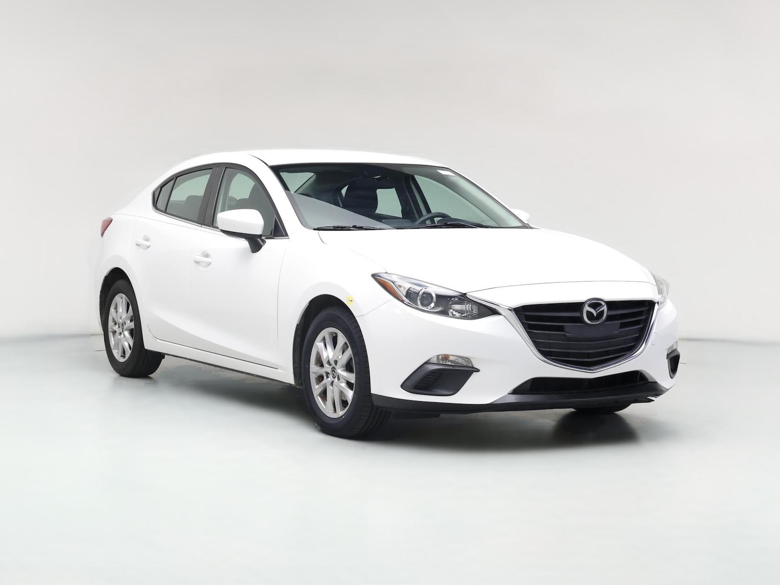 2016 Mazda MAZDA3