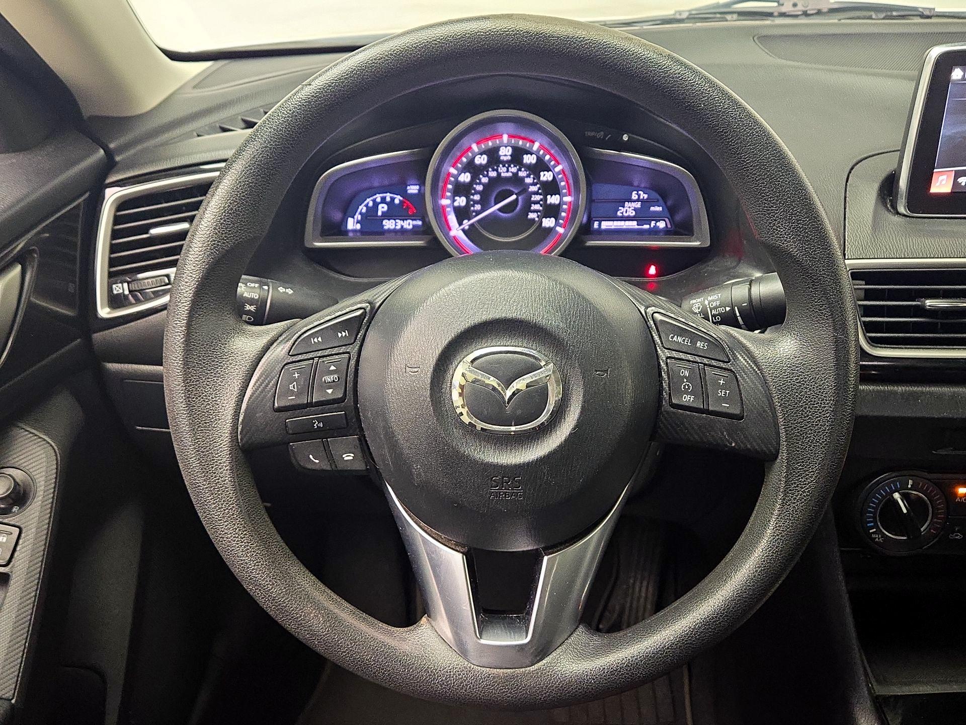 Thumbnail: 2016 Mazda Mazda3 - 10