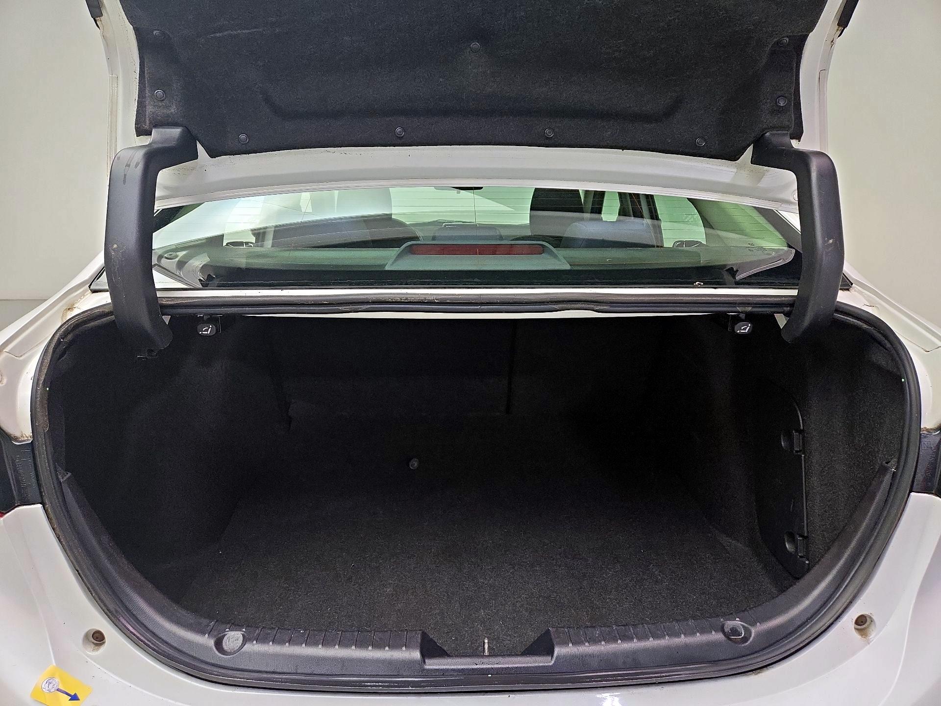 Thumbnail: 2016 Mazda Mazda3 - 19