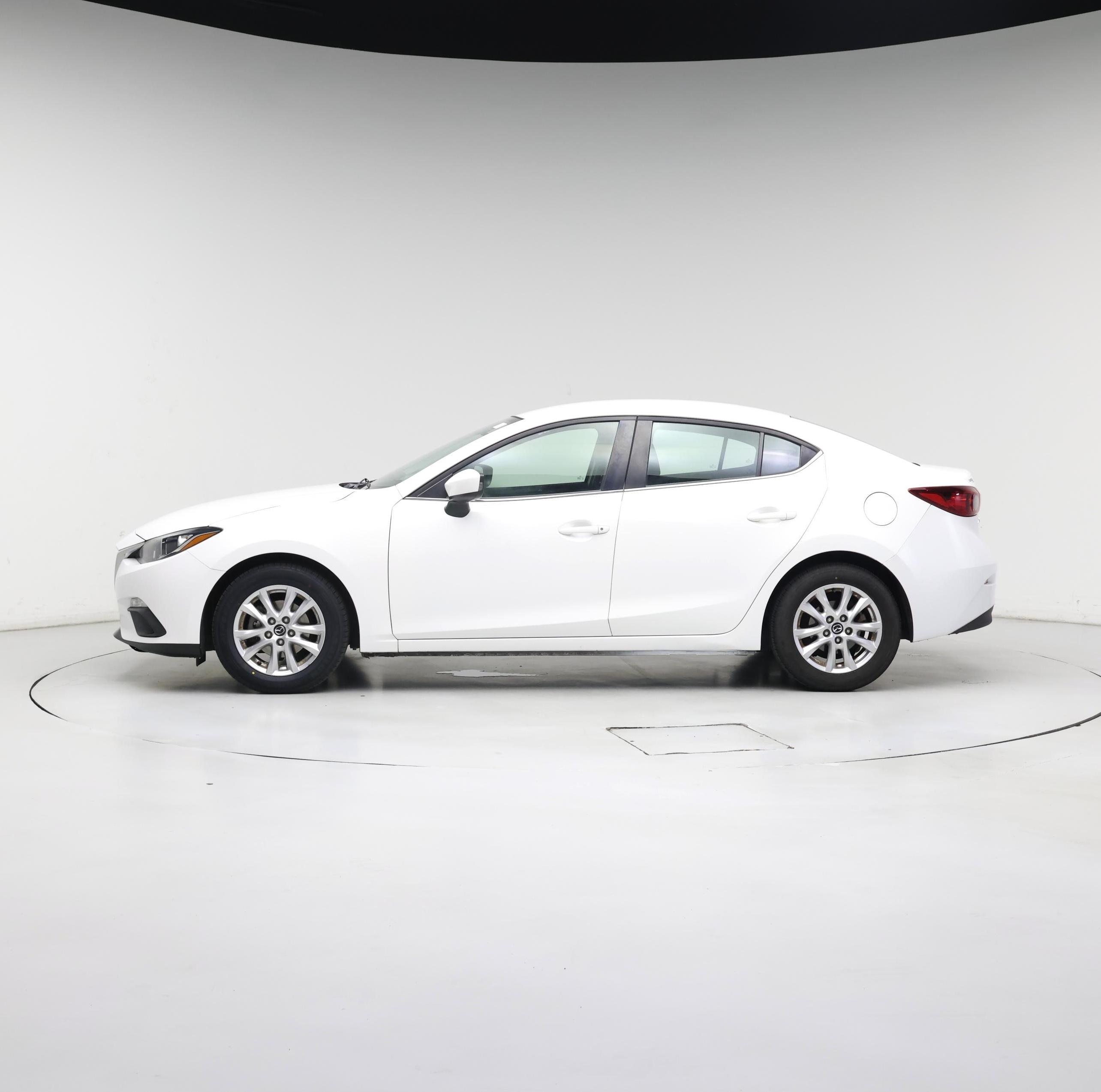 Thumbnail: 2016 Mazda Mazda3 - 3
