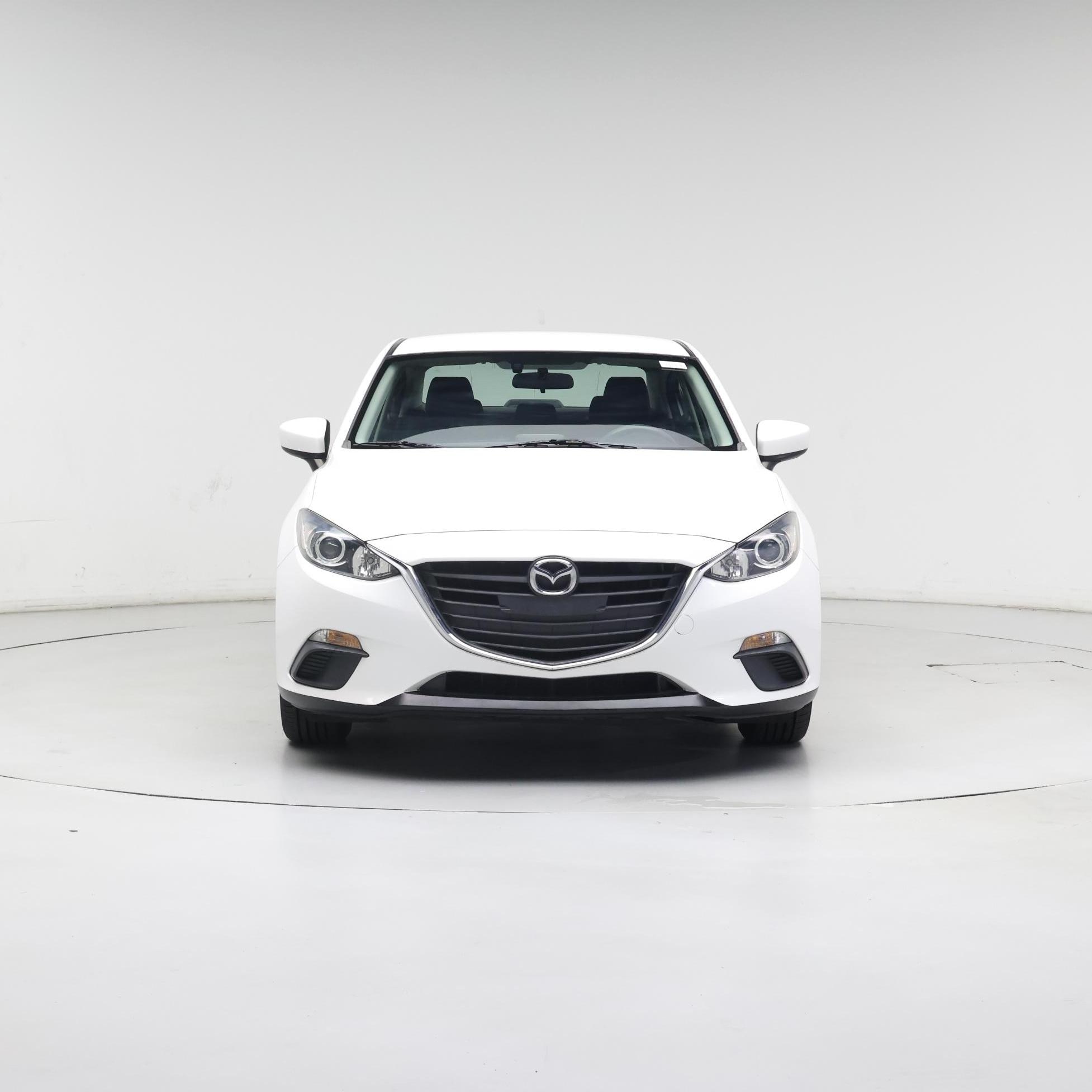 Thumbnail: 2016 Mazda Mazda3 - 5
