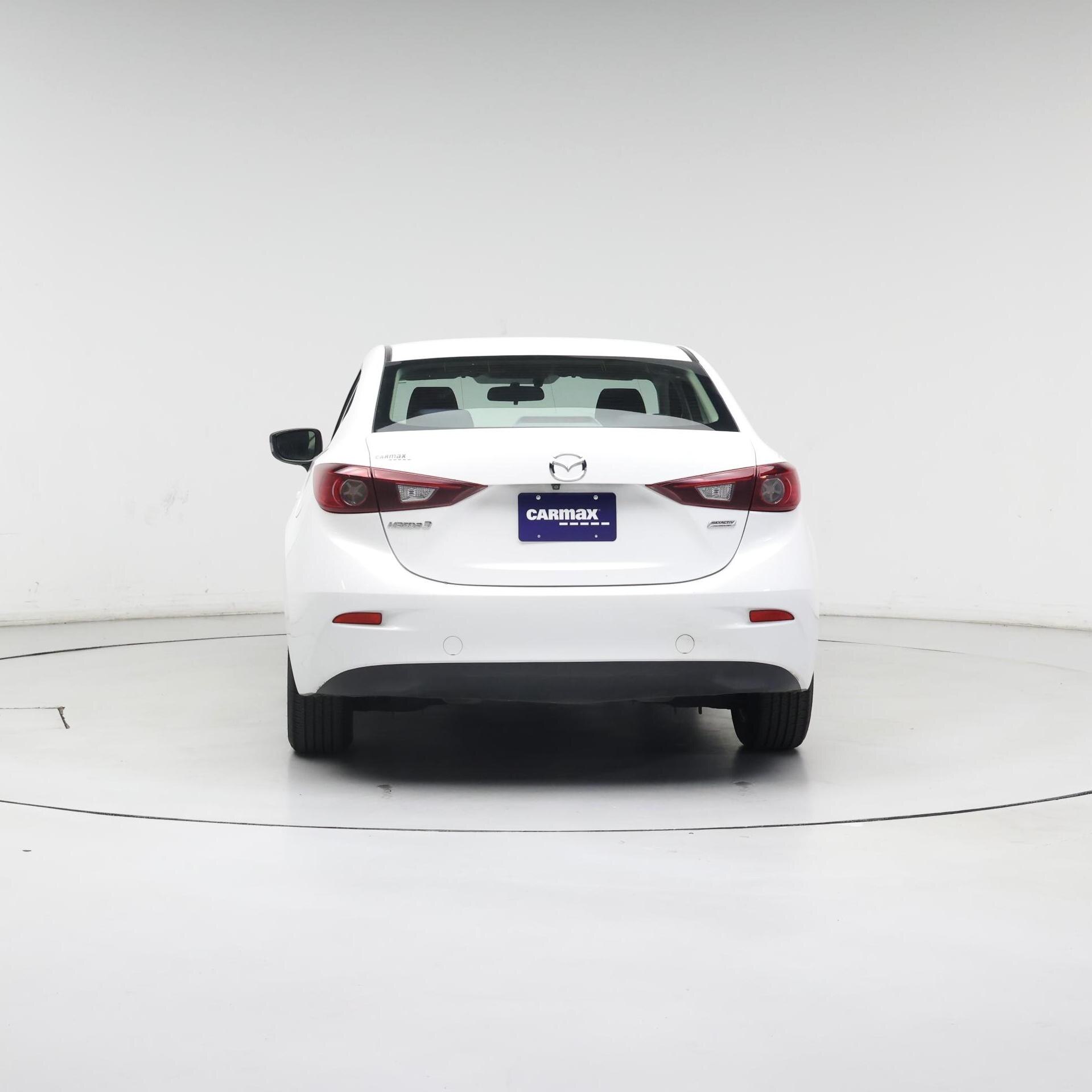 Thumbnail: 2016 Mazda Mazda3 - 6