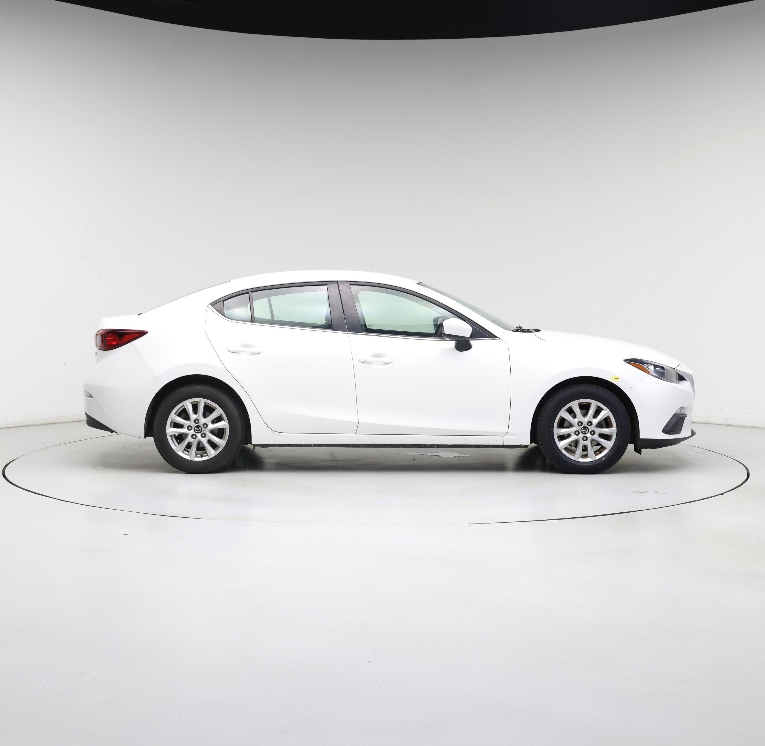 Thumbnail: 2016 Mazda Mazda3 - 7