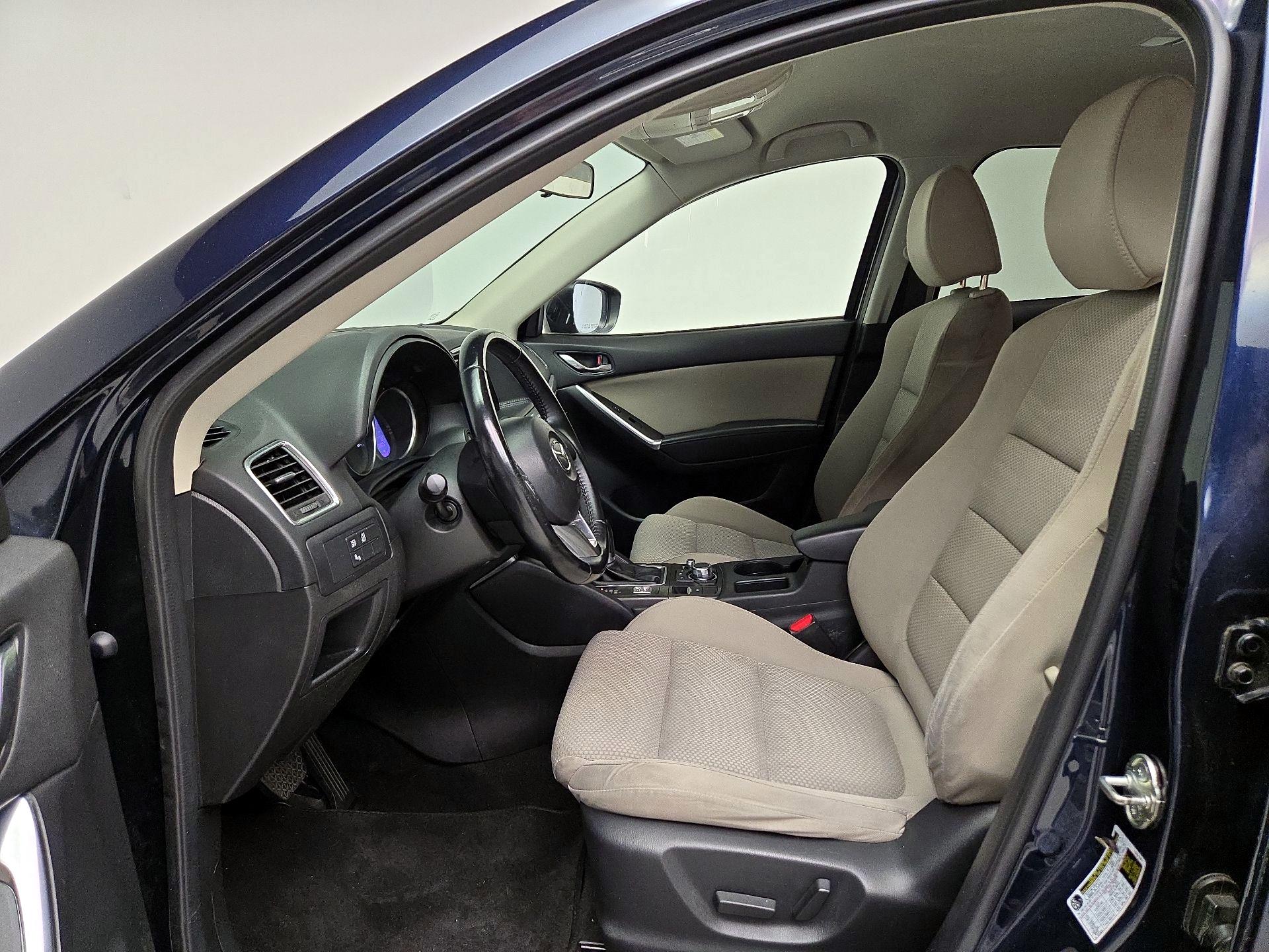 Thumbnail: 2016 Mazda CX-5 - 11