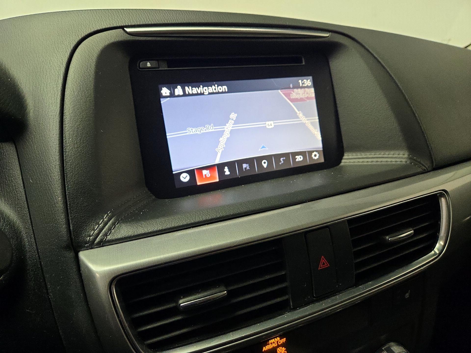 Thumbnail: 2016 Mazda CX-5 - 14