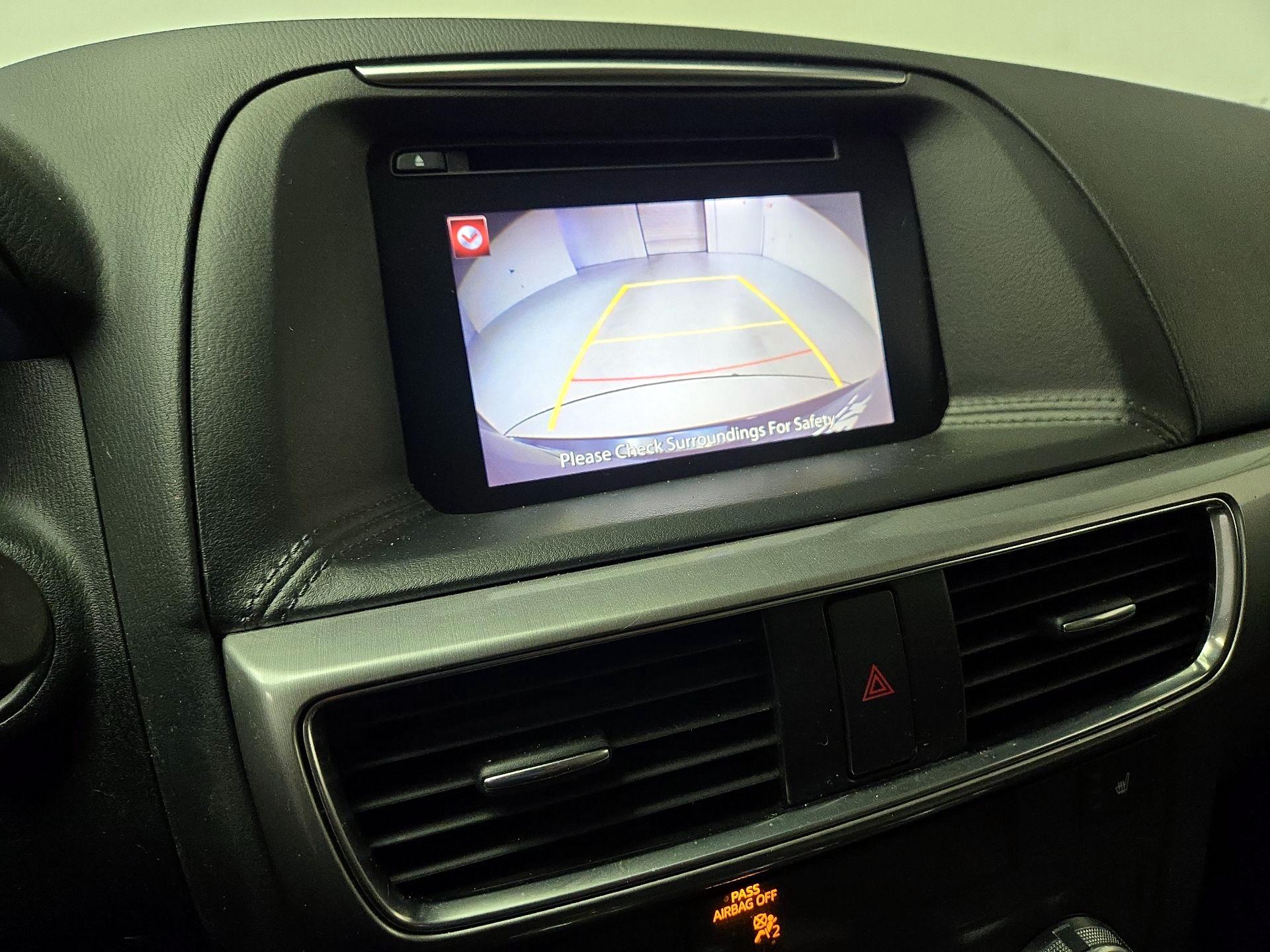 Thumbnail: 2016 Mazda CX-5 - 15