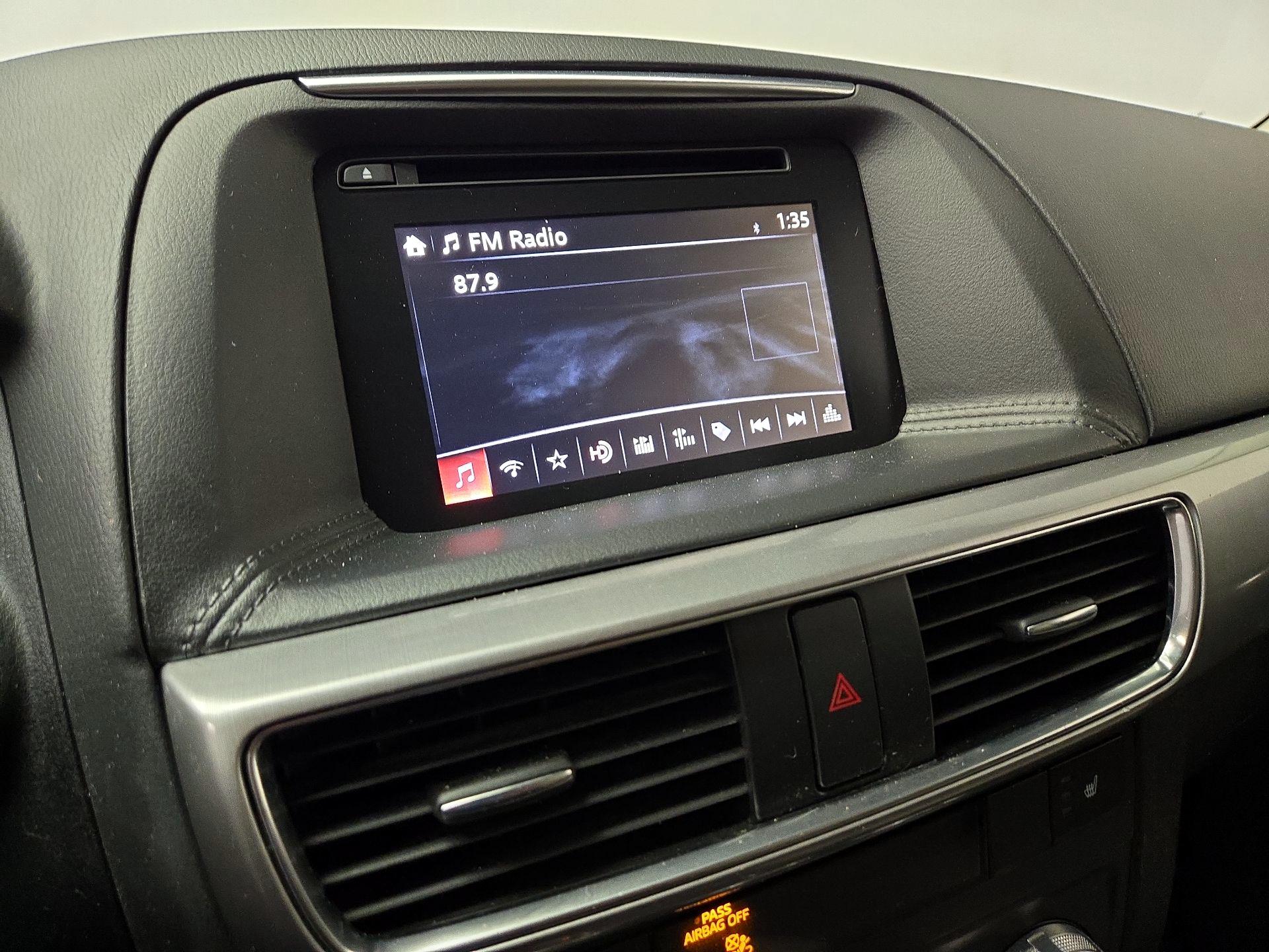 Thumbnail: 2016 Mazda CX-5 - 16