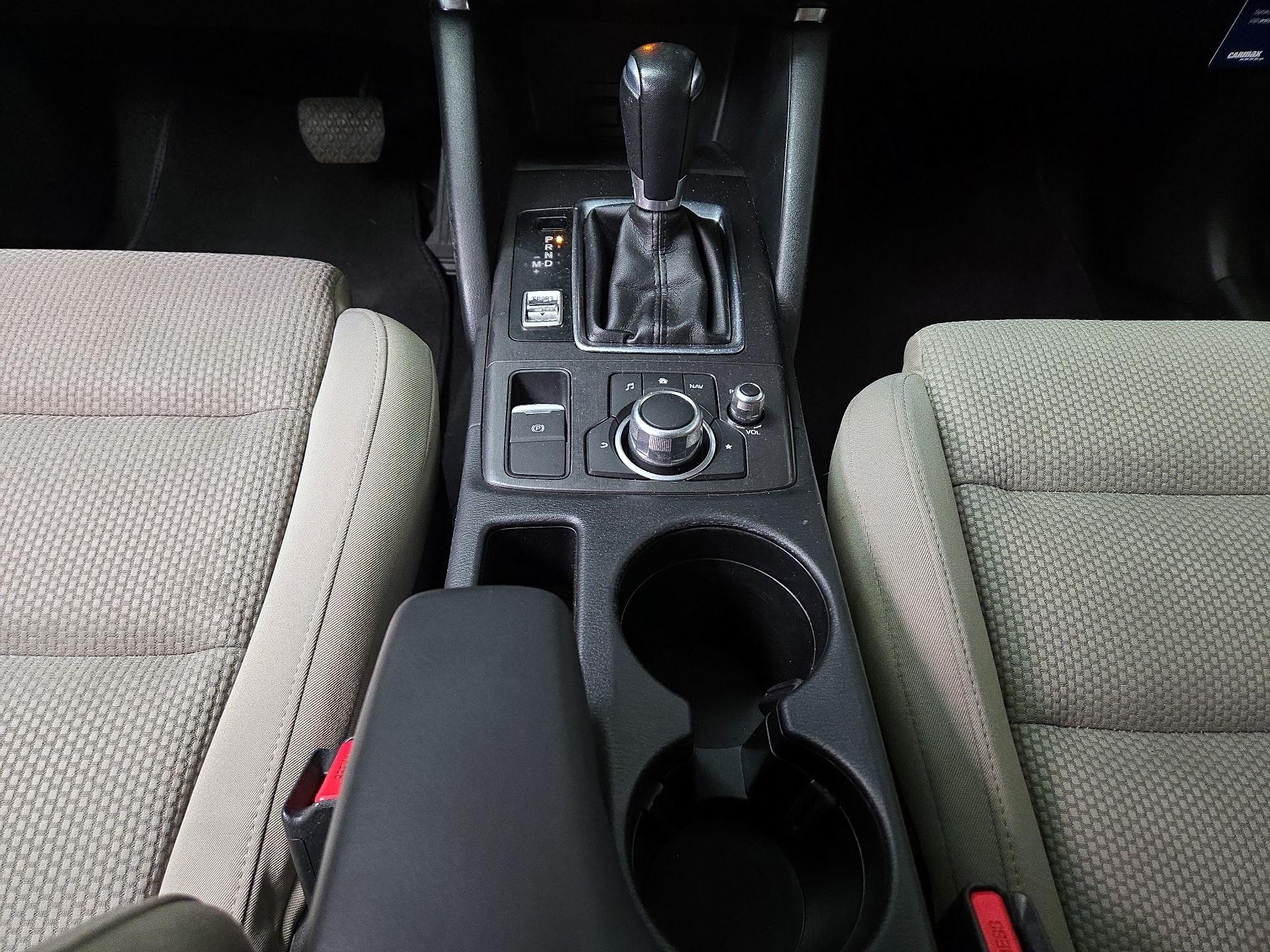 Thumbnail: 2016 Mazda CX-5 - 18