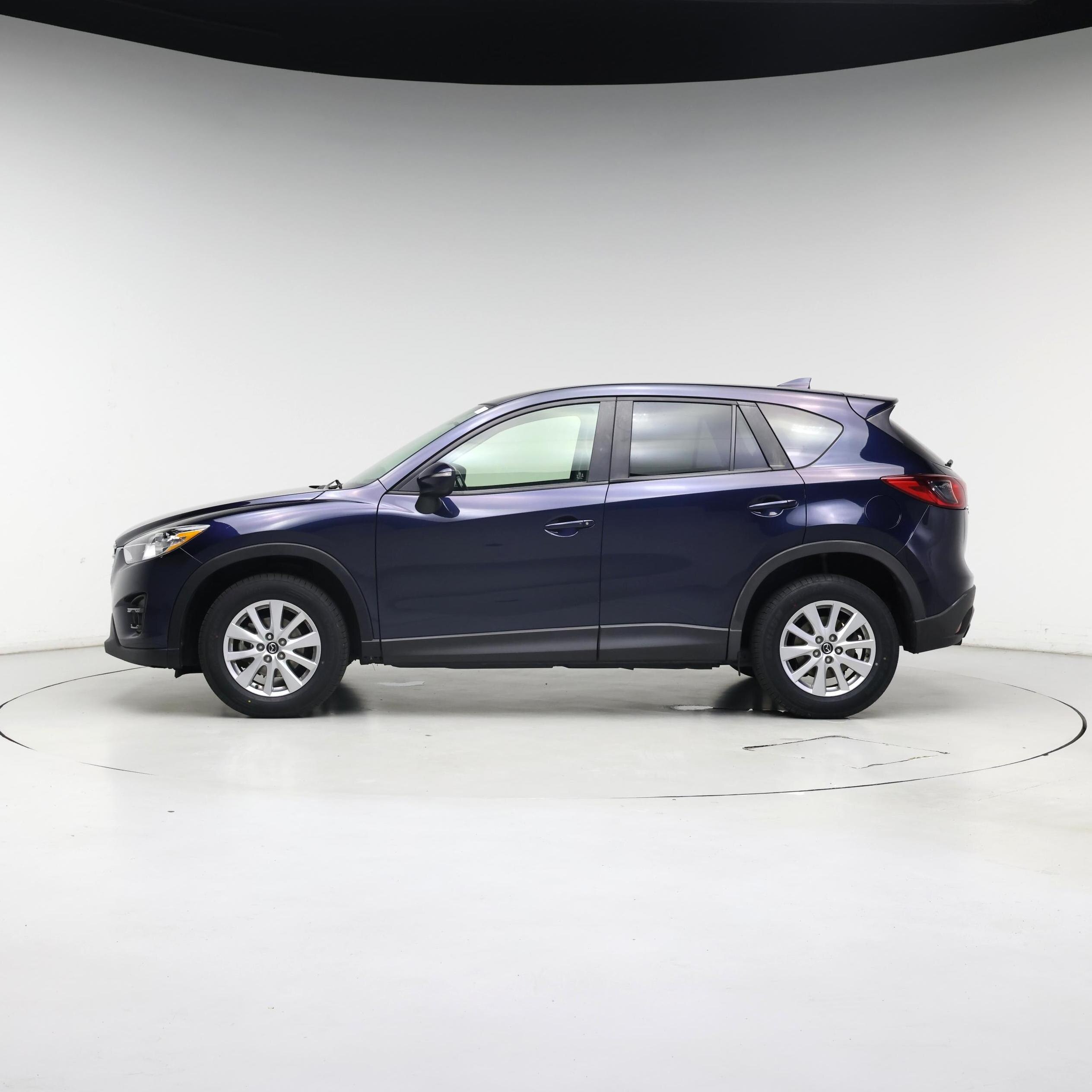 Thumbnail: 2016 Mazda CX-5 - 3
