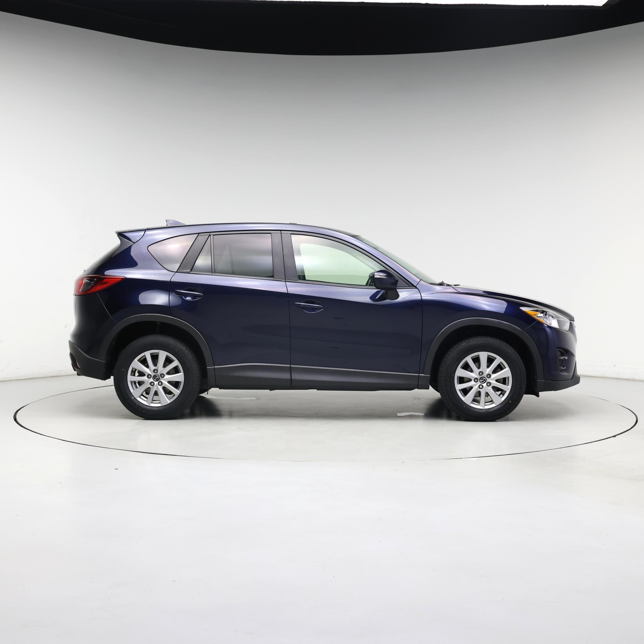 Thumbnail: 2016 Mazda CX-5 - 7