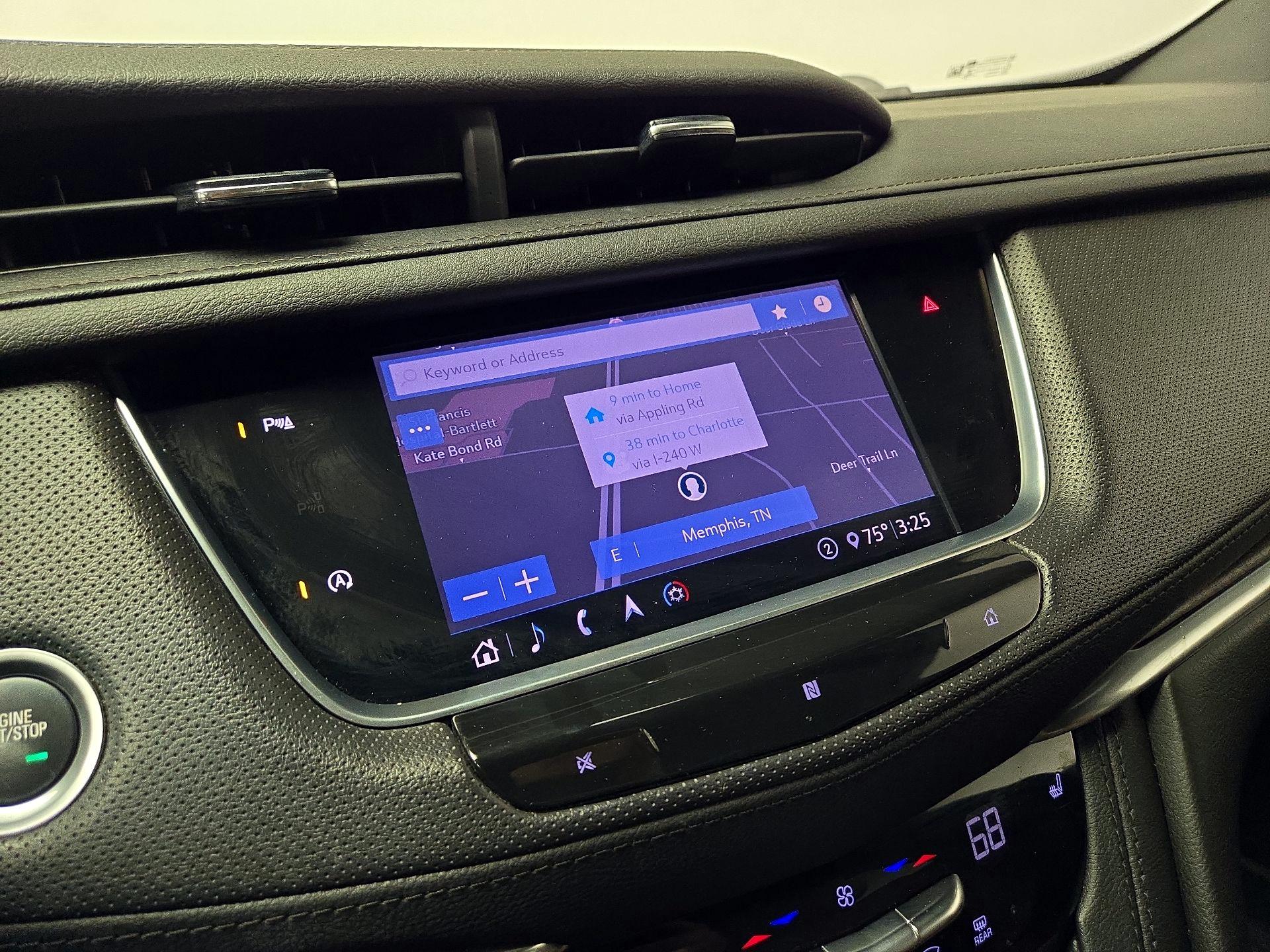 Thumbnail: 2020 Cadillac XT5 - 14