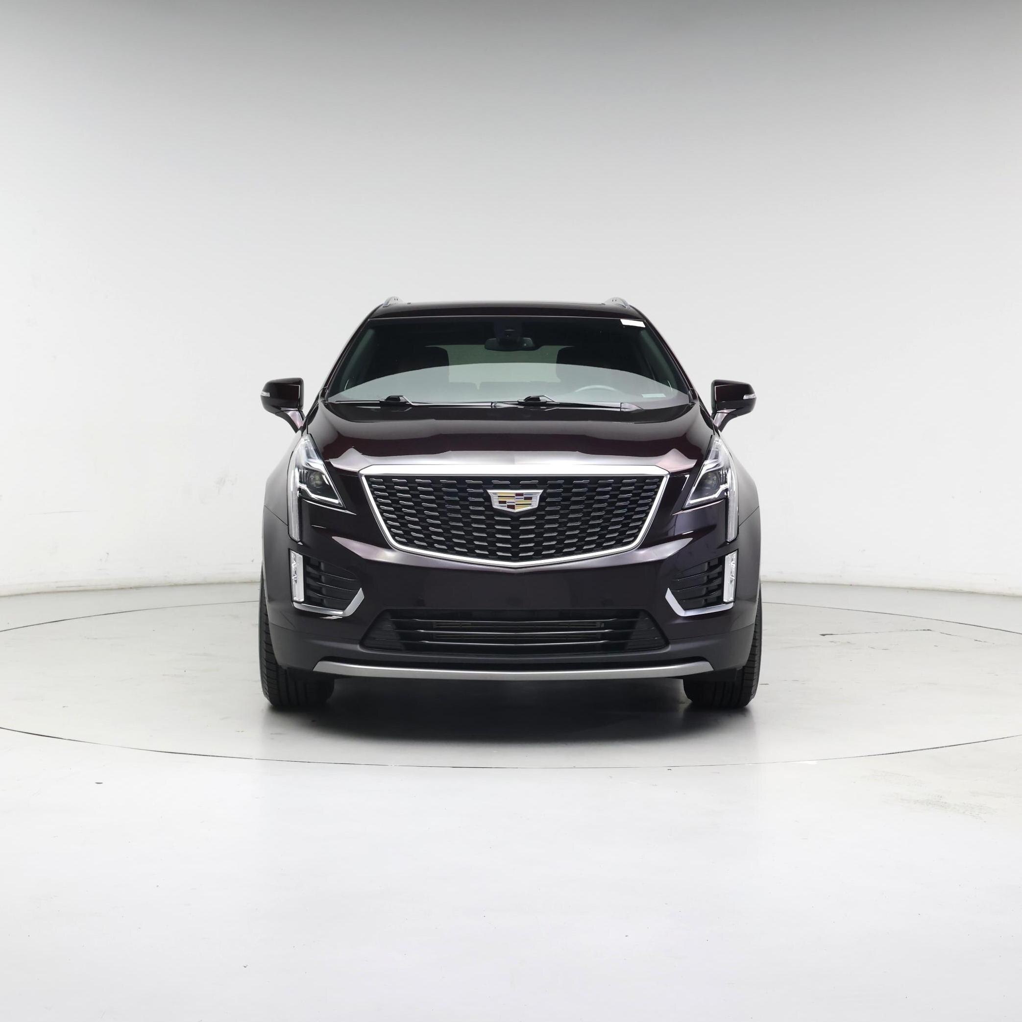 Thumbnail: 2020 Cadillac XT5 - 5