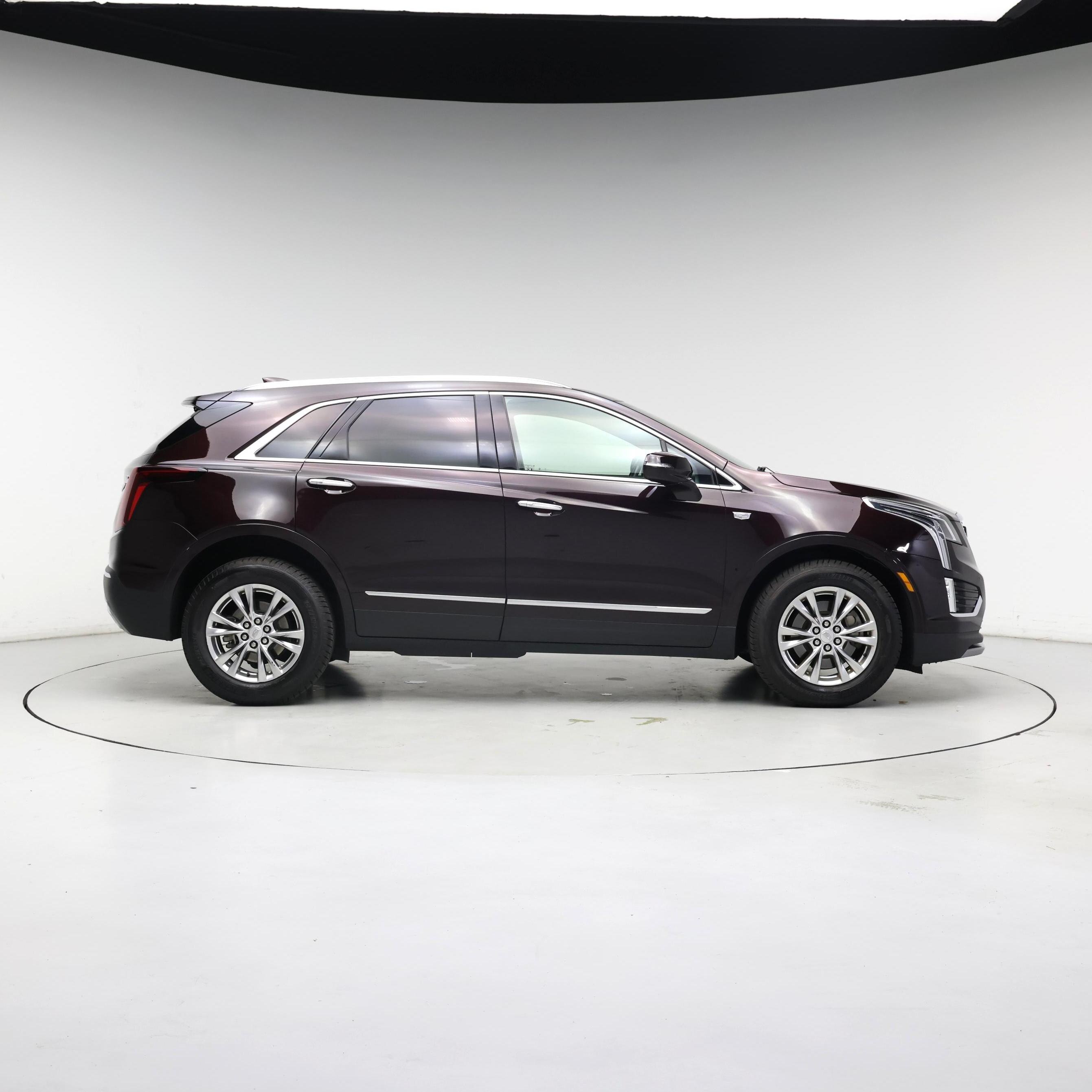 Thumbnail: 2020 Cadillac XT5 - 7