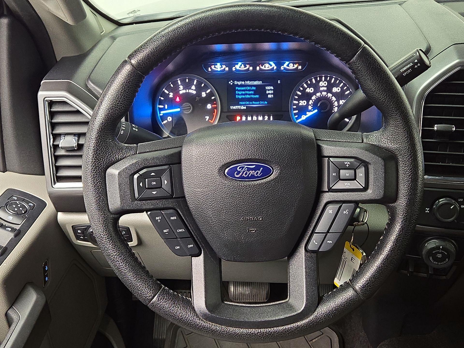 Thumbnail: 2016 Ford F-150 - 10