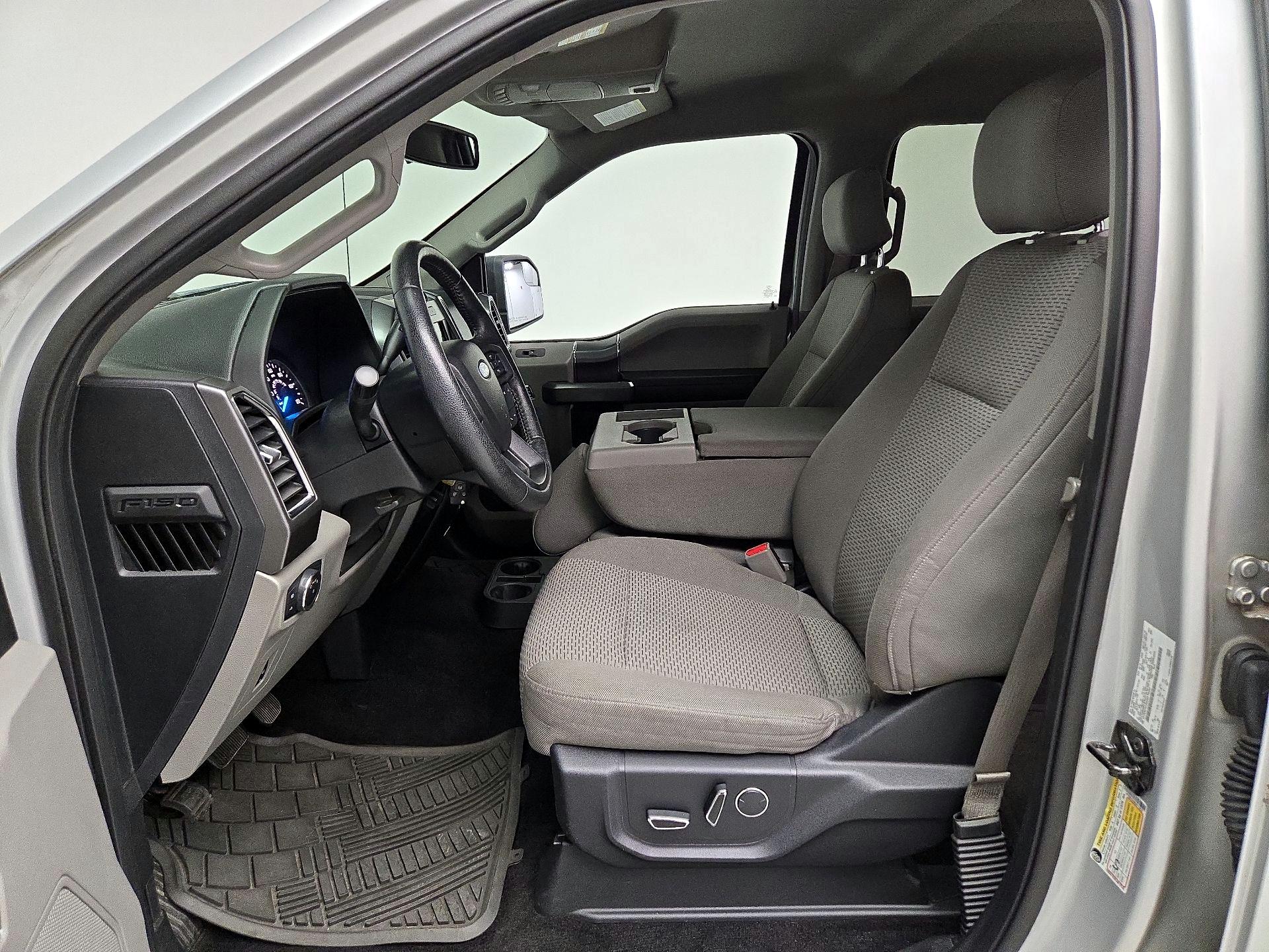 Thumbnail: 2016 Ford F-150 - 11