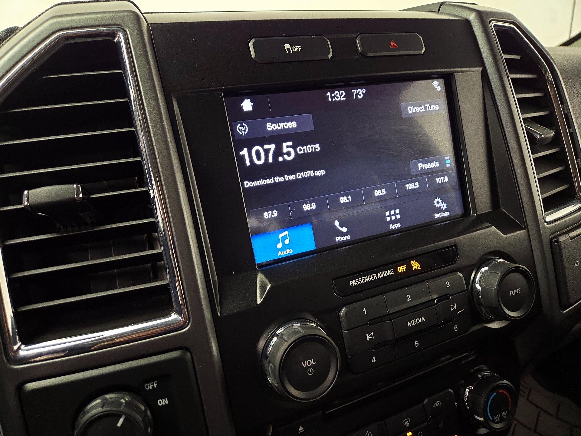 Thumbnail: 2016 Ford F-150 - 15