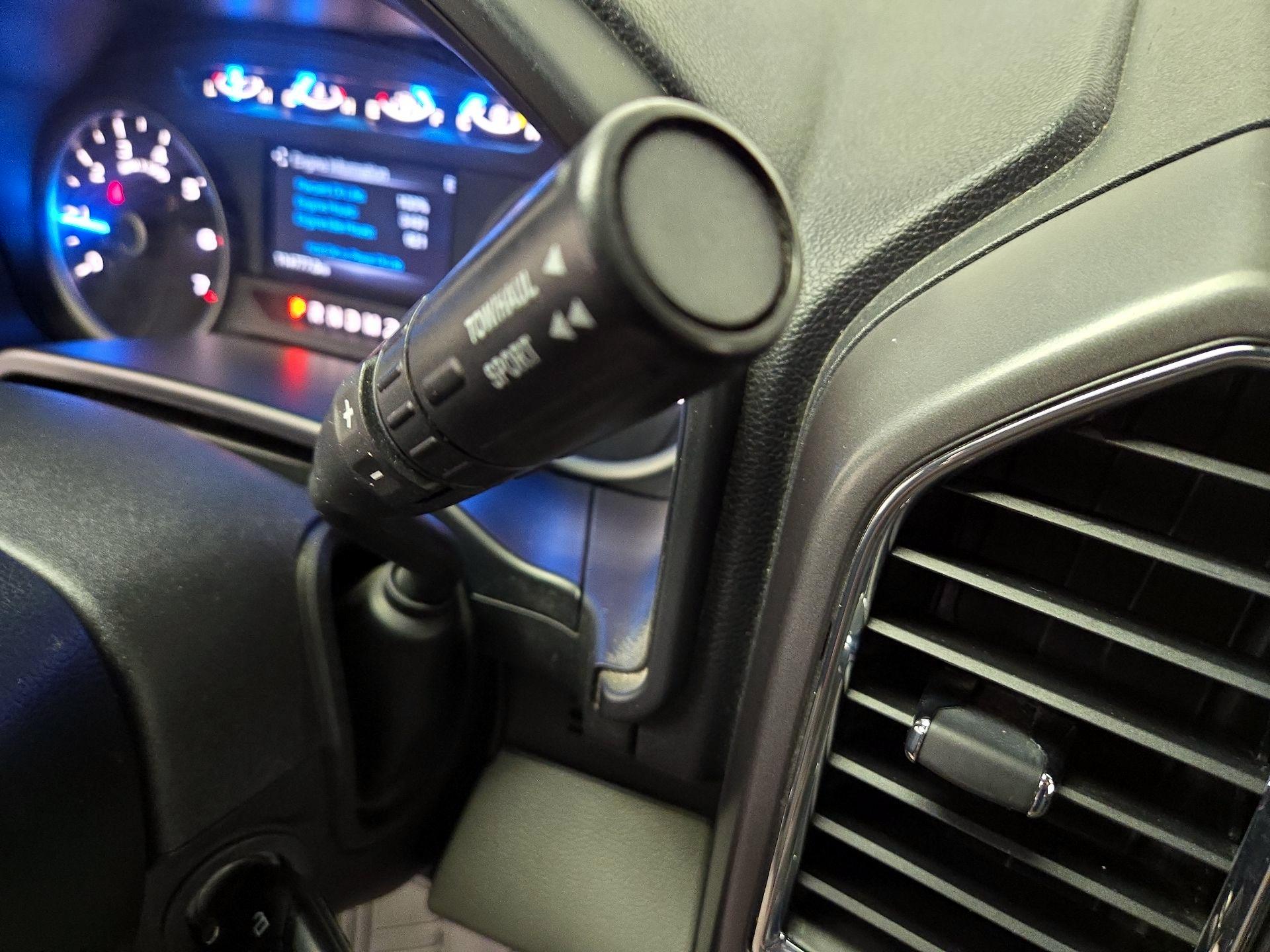 Thumbnail: 2016 Ford F-150 - 17