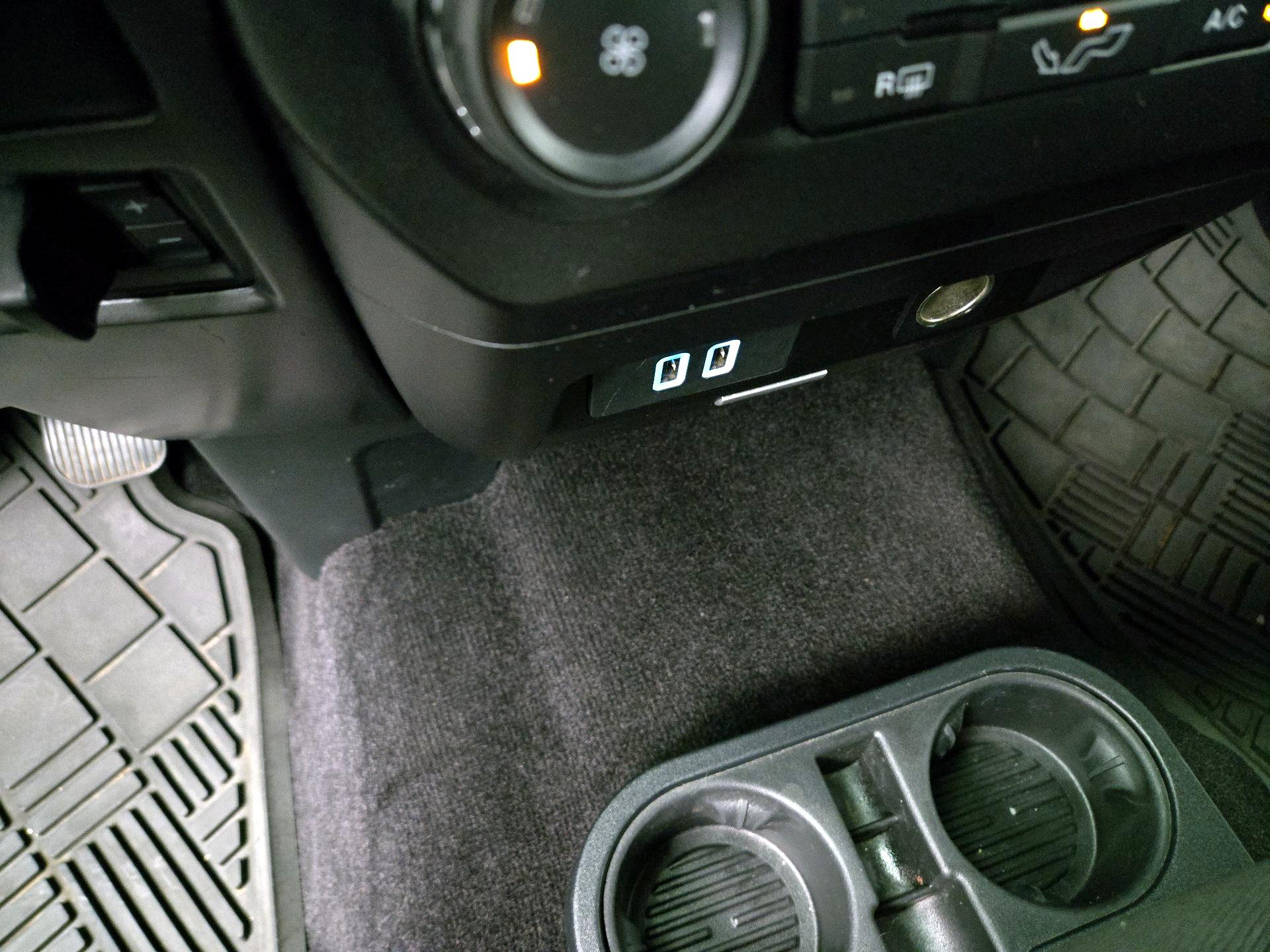 Thumbnail: 2016 Ford F-150 - 18