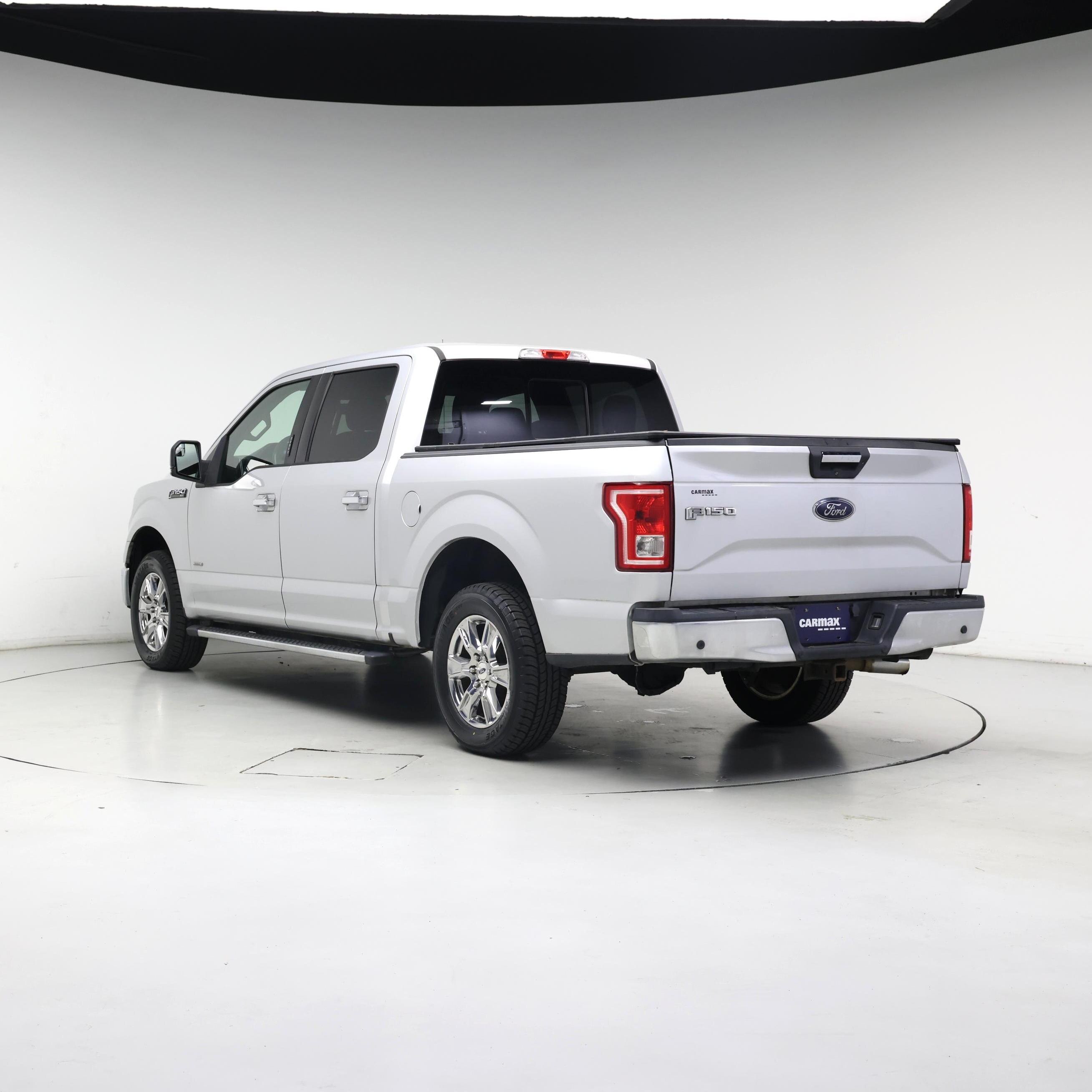 Thumbnail: 2016 Ford F-150 - 2