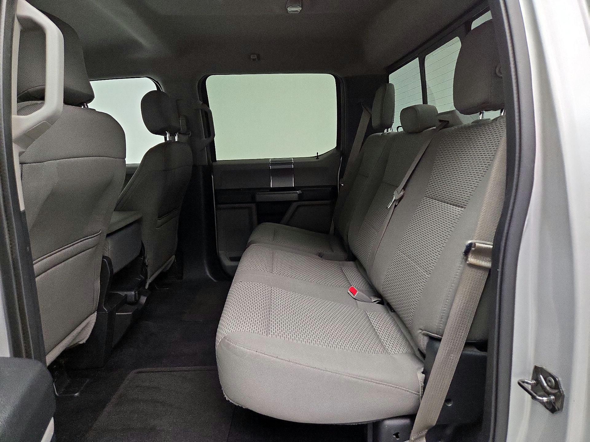 Thumbnail: 2016 Ford F-150 - 19