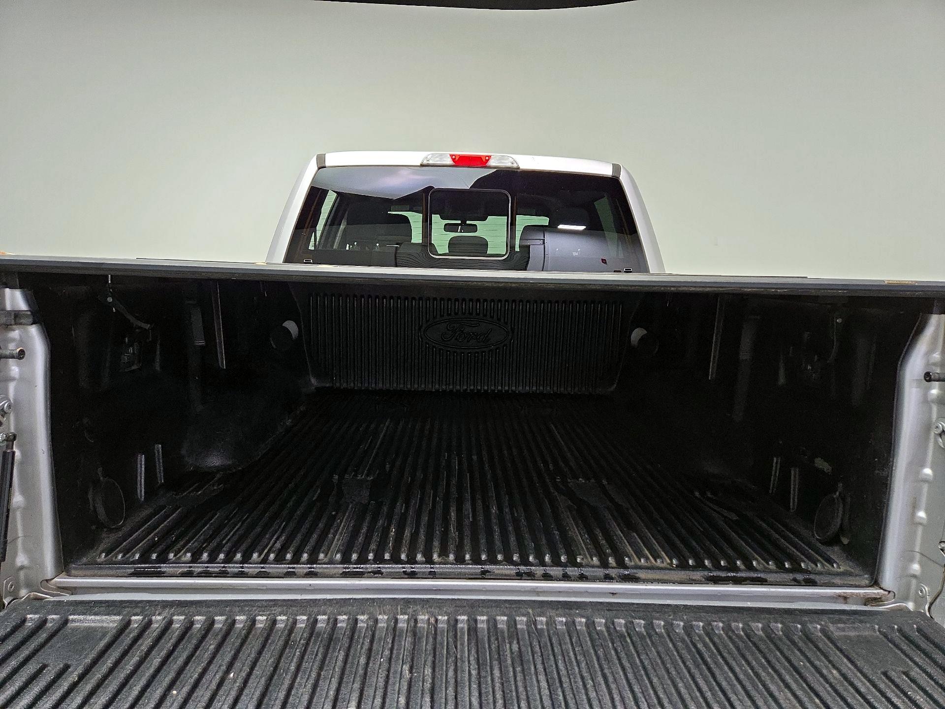 Thumbnail: 2016 Ford F-150 - 20