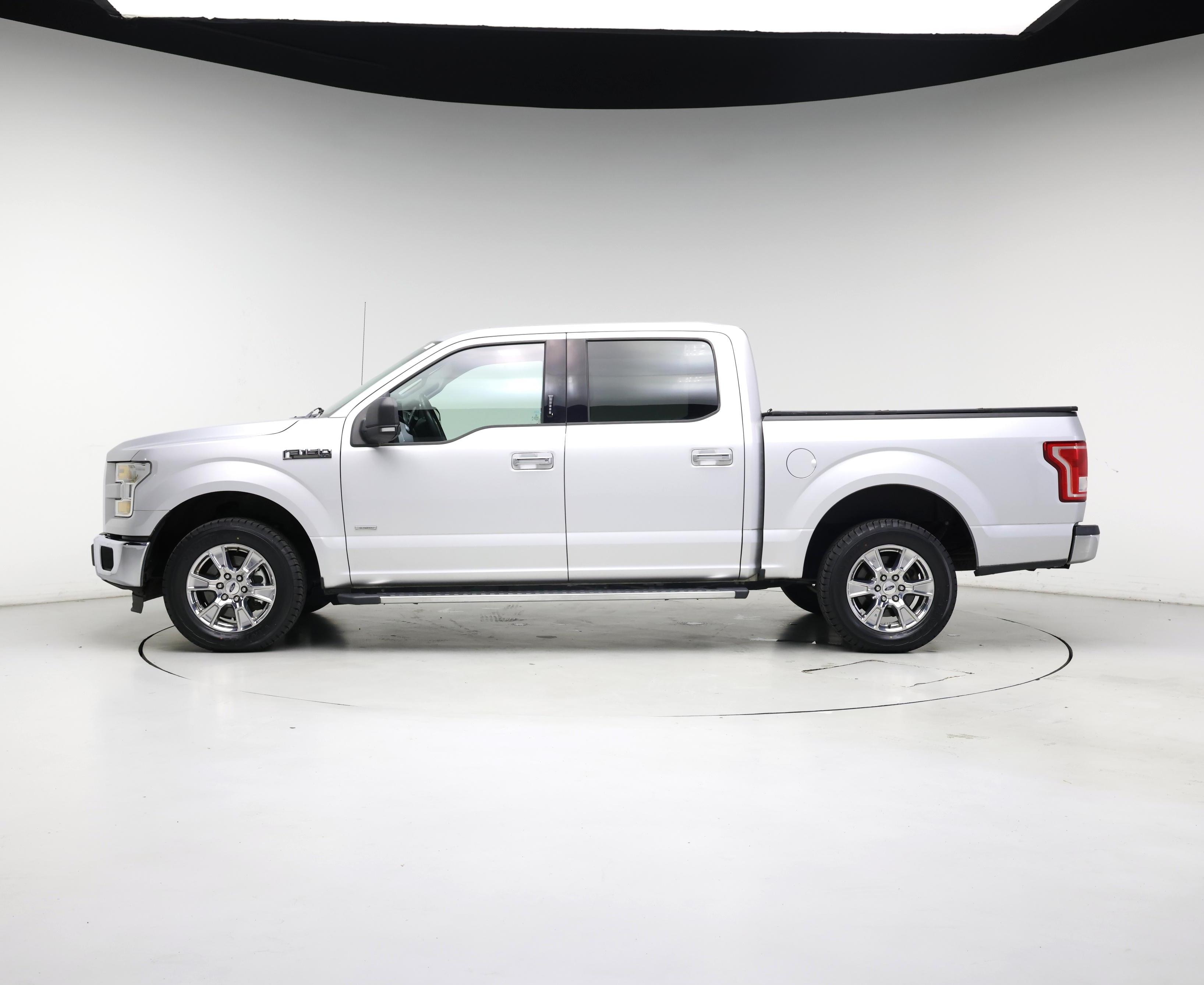 Thumbnail: 2016 Ford F-150 - 3