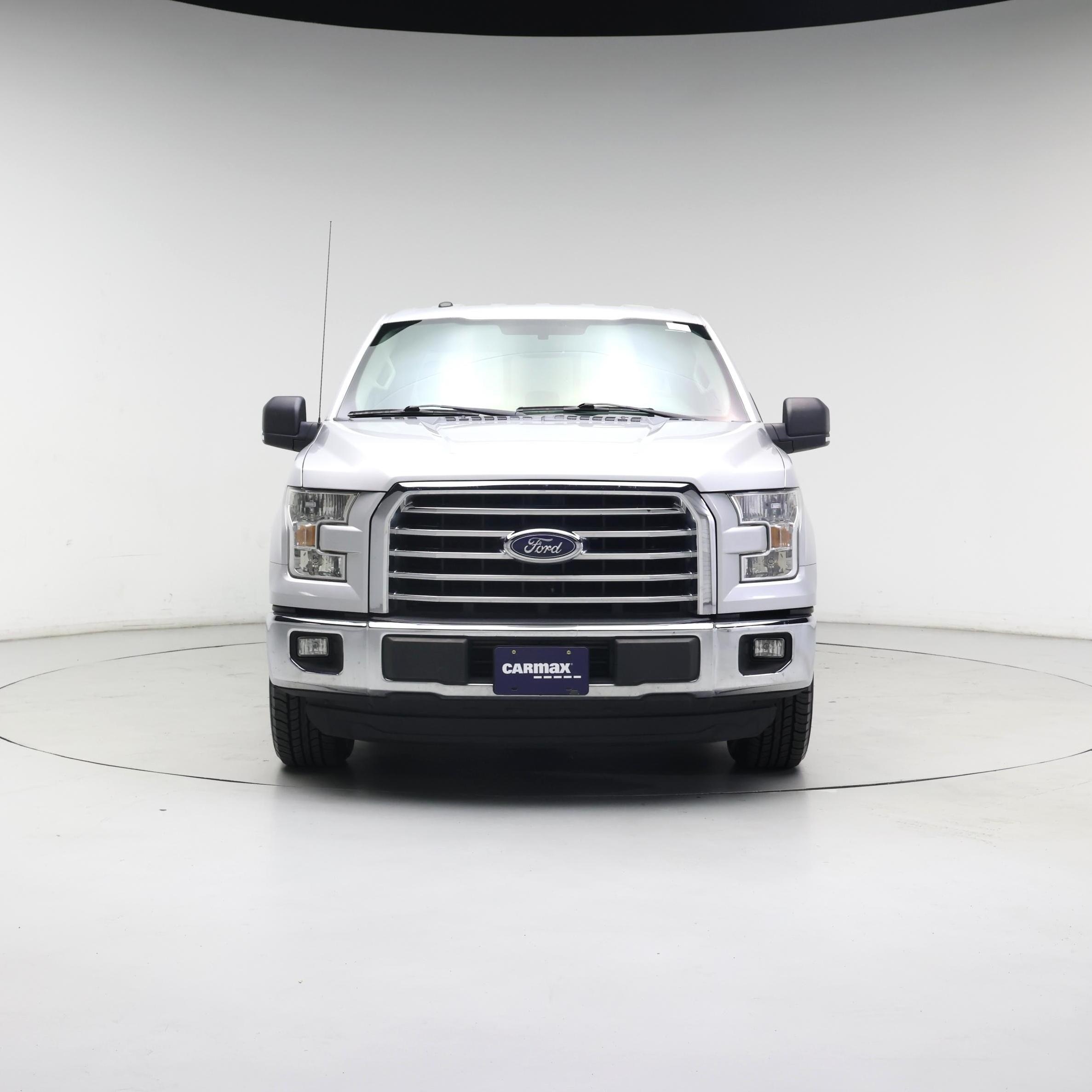 Thumbnail: 2016 Ford F-150 - 5