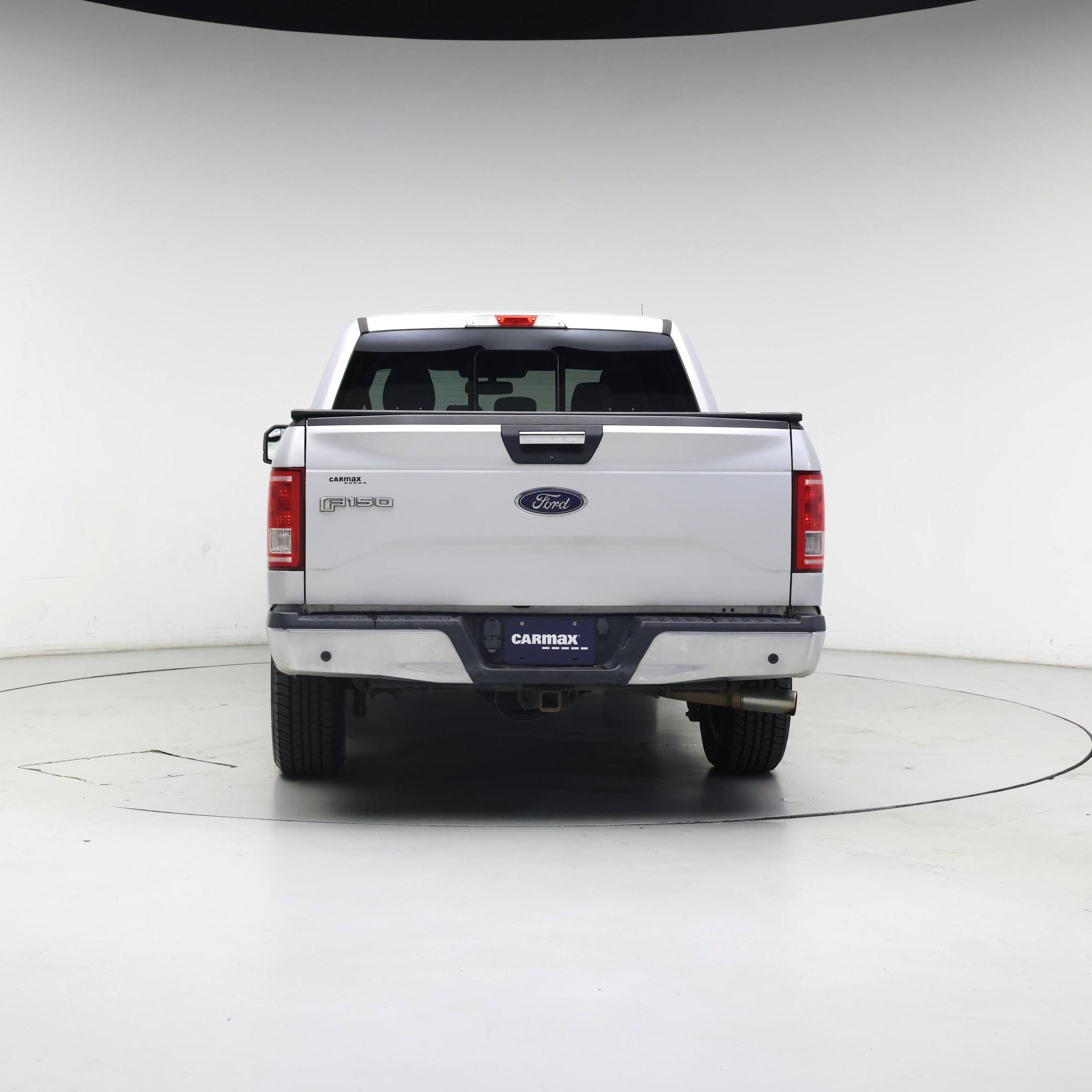 Thumbnail: 2016 Ford F-150 - 6