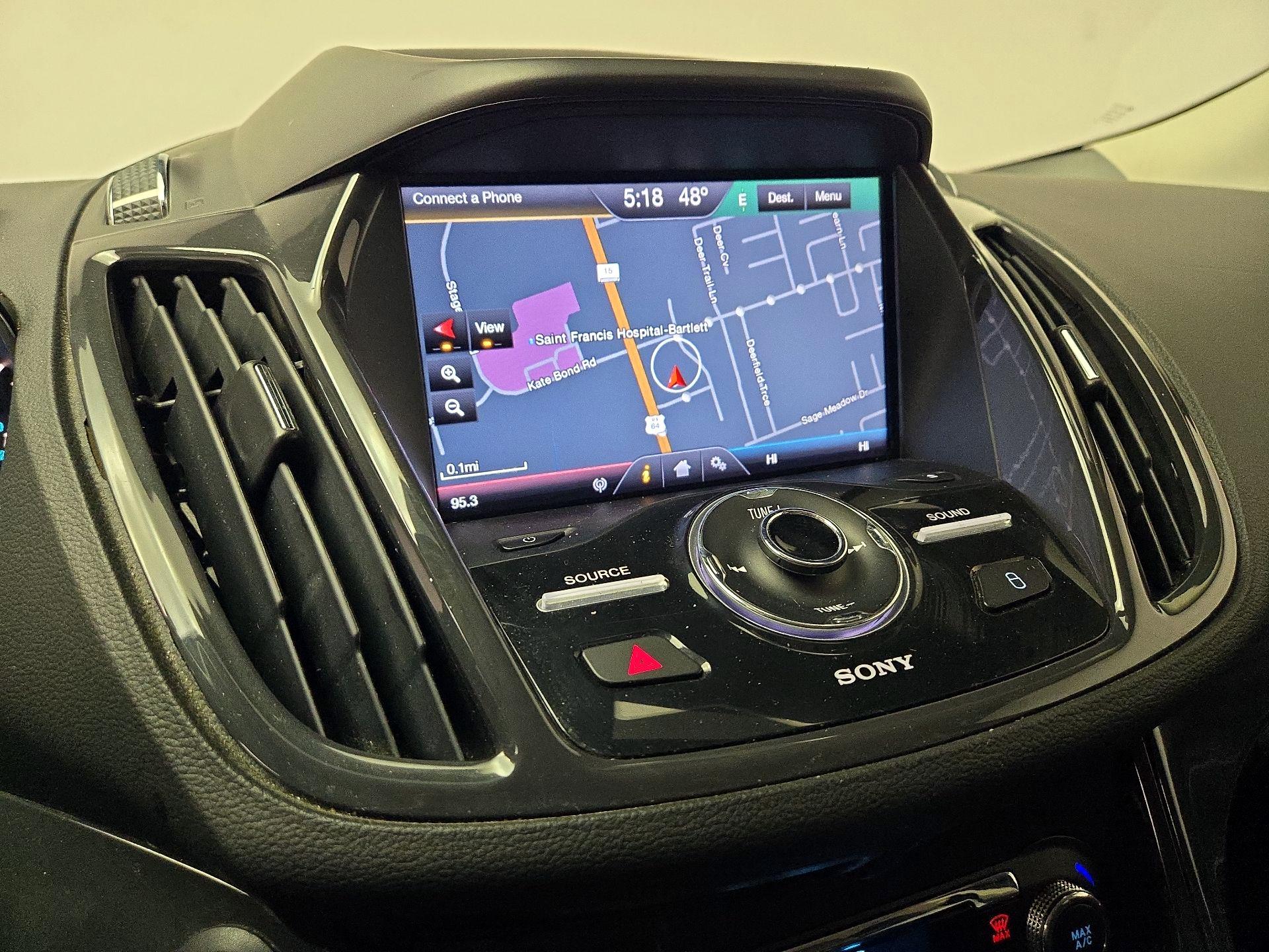 Thumbnail: 2015 Ford Escape - 14