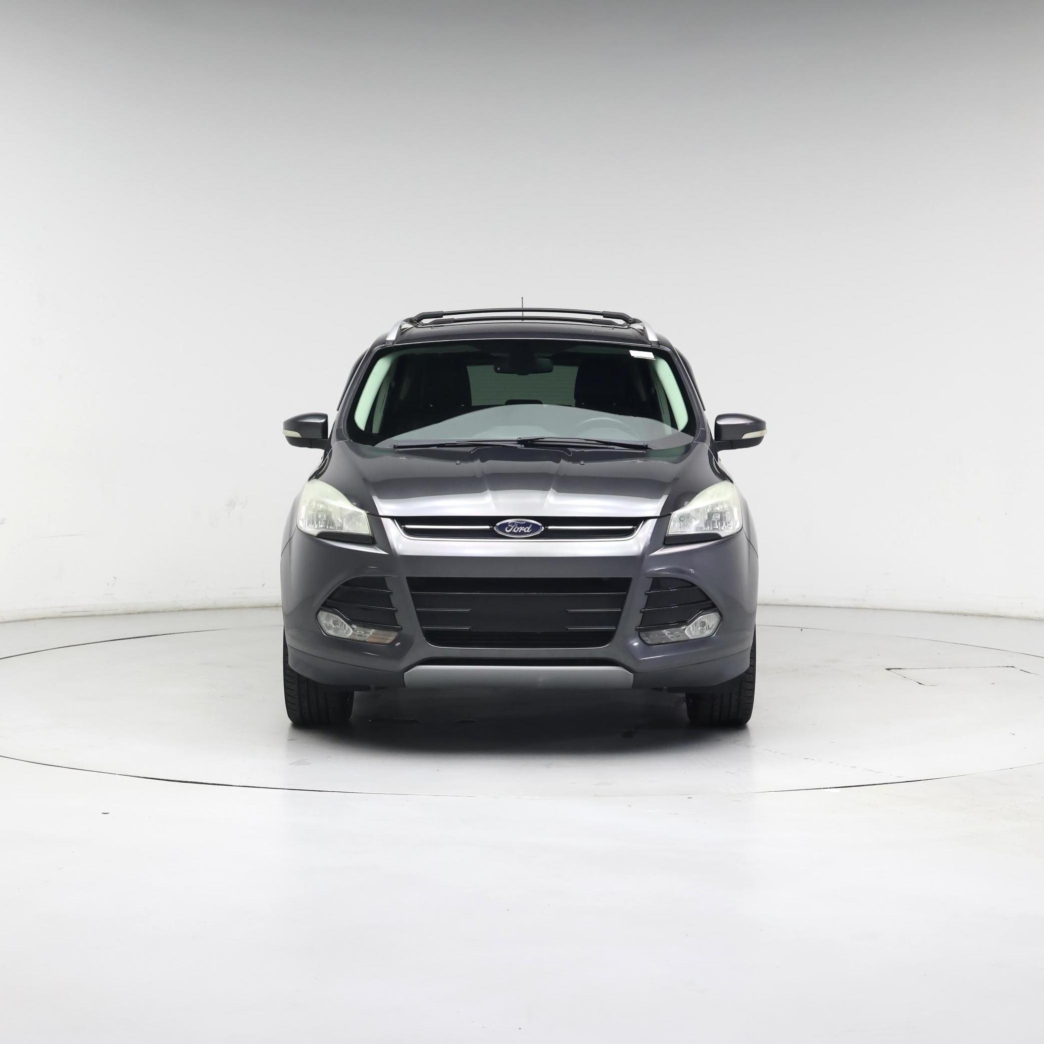 Thumbnail: 2015 Ford Escape - 5