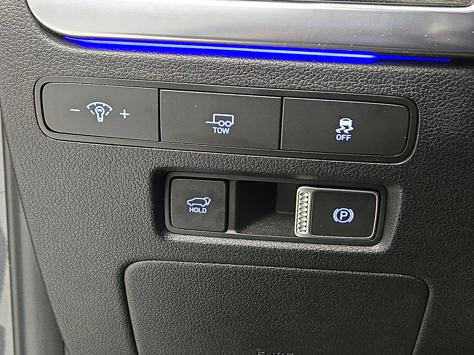 Thumbnail: 2023 Hyundai Palisade - 13