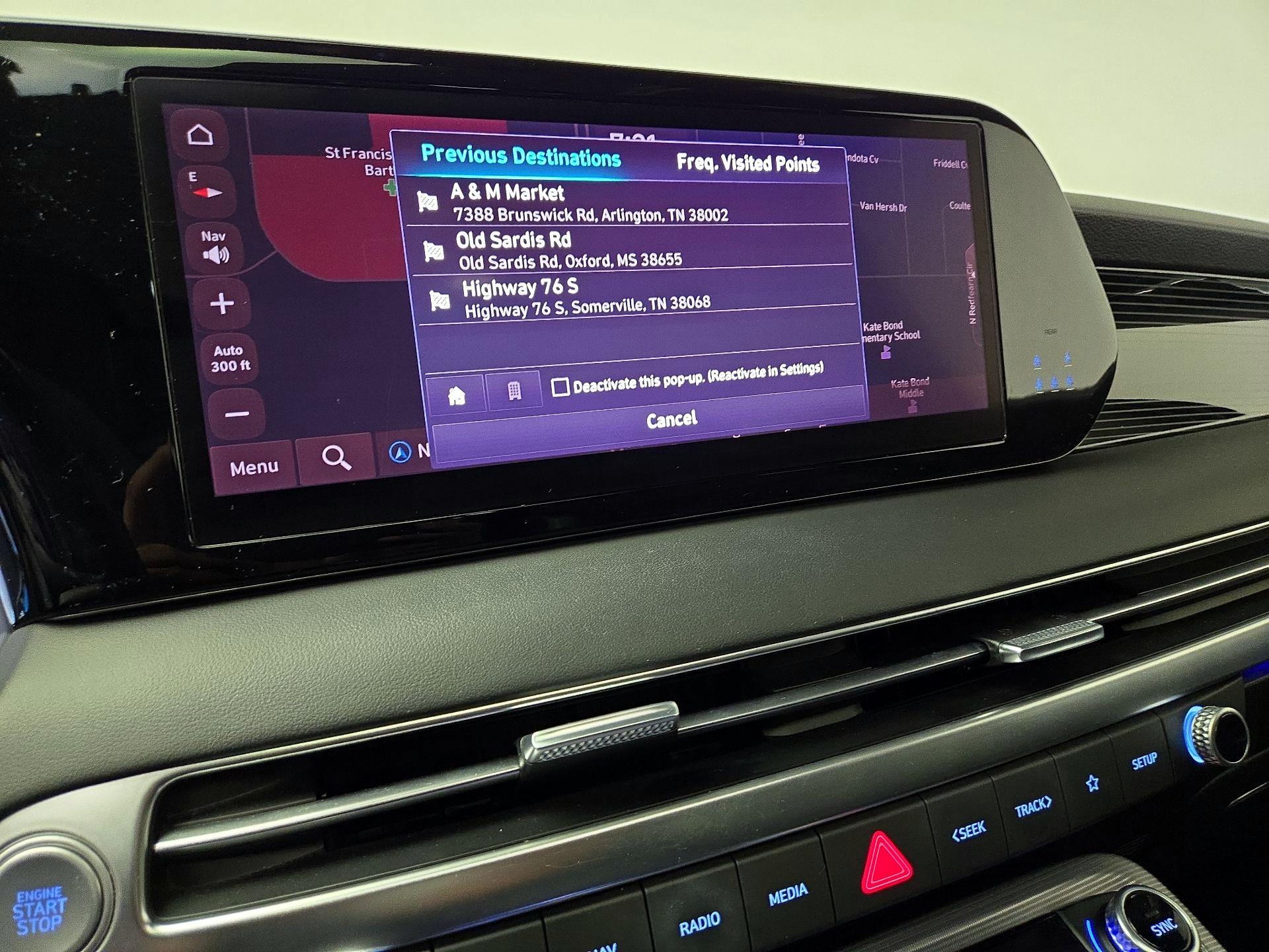 Thumbnail: 2023 Hyundai Palisade - 14