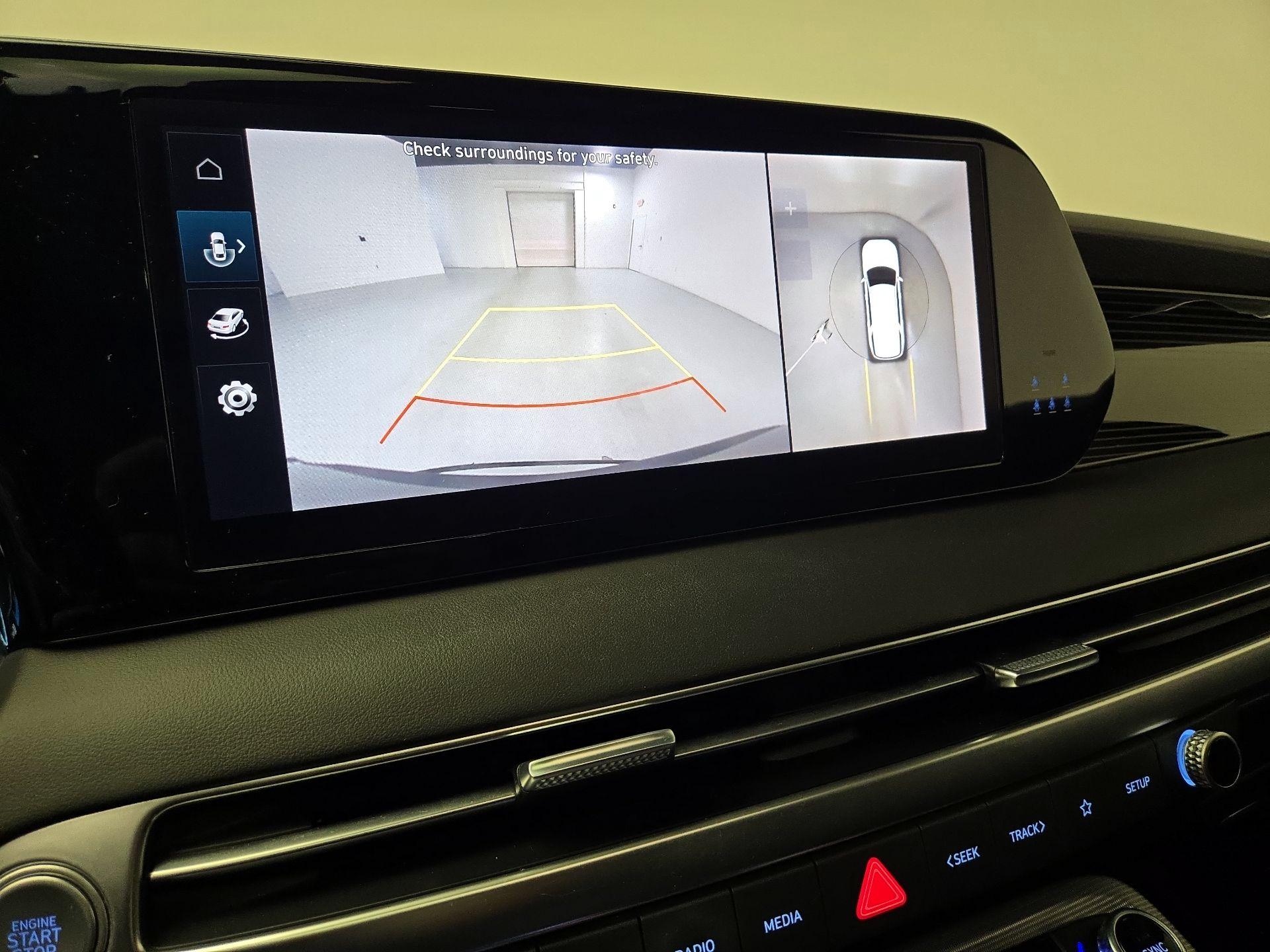 Thumbnail: 2023 Hyundai Palisade - 15