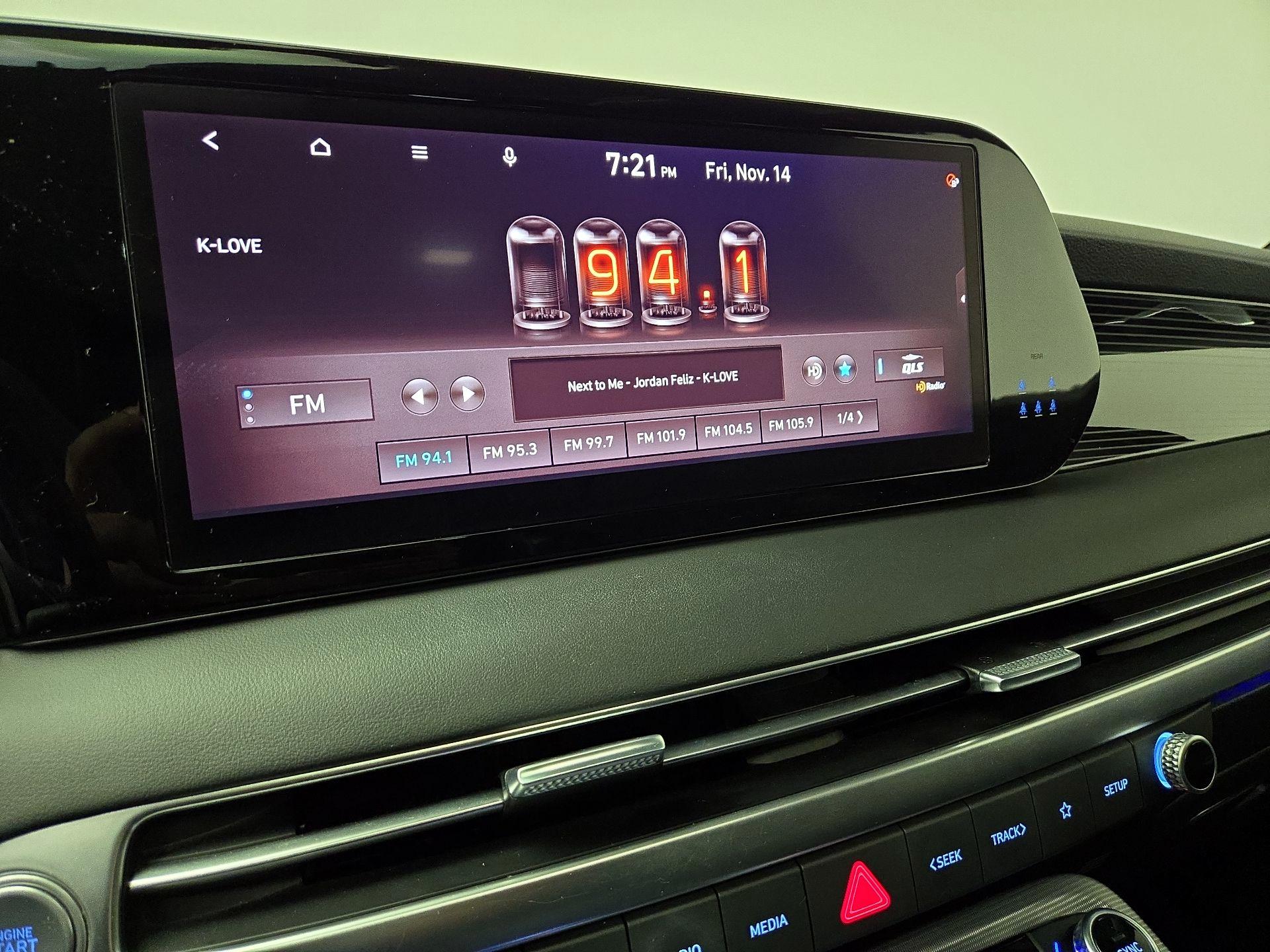 Thumbnail: 2023 Hyundai Palisade - 16