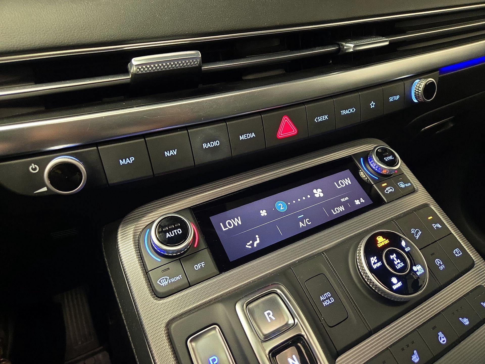 Thumbnail: 2023 Hyundai Palisade - 17