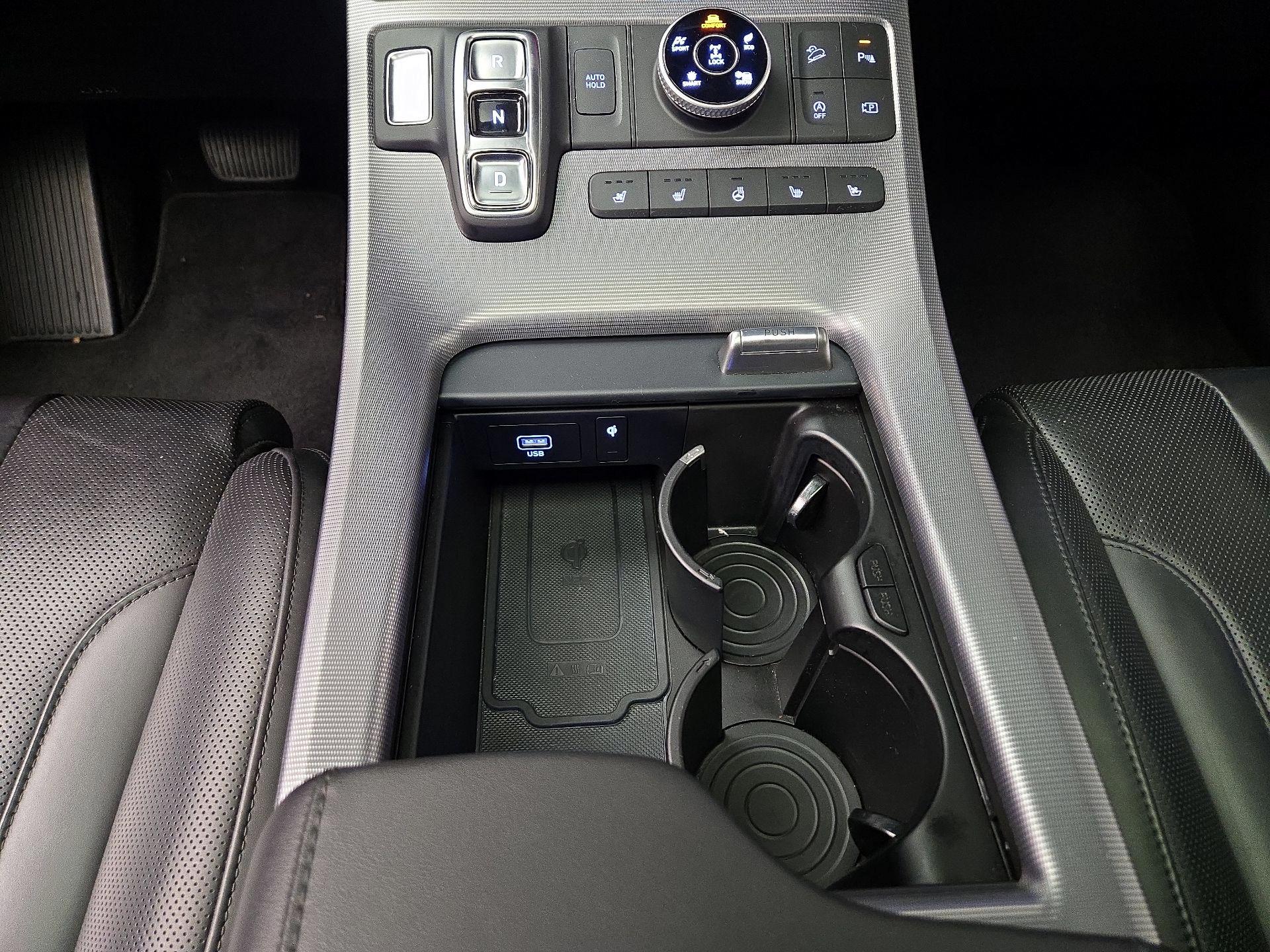 Thumbnail: 2023 Hyundai Palisade - 18