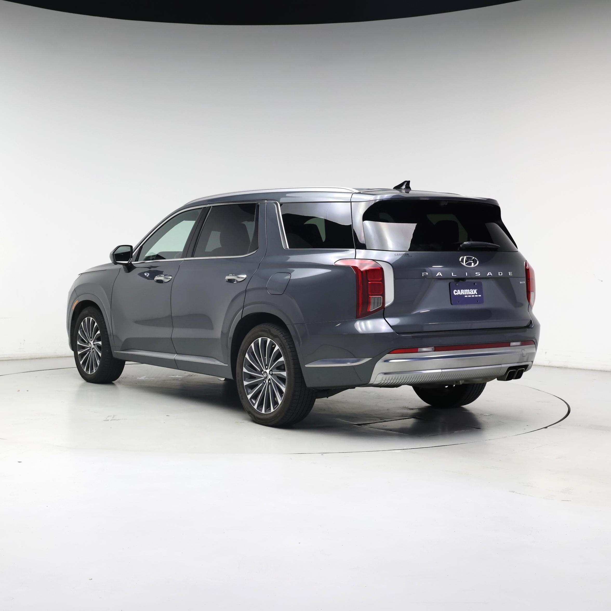 Thumbnail: 2023 Hyundai Palisade - 2