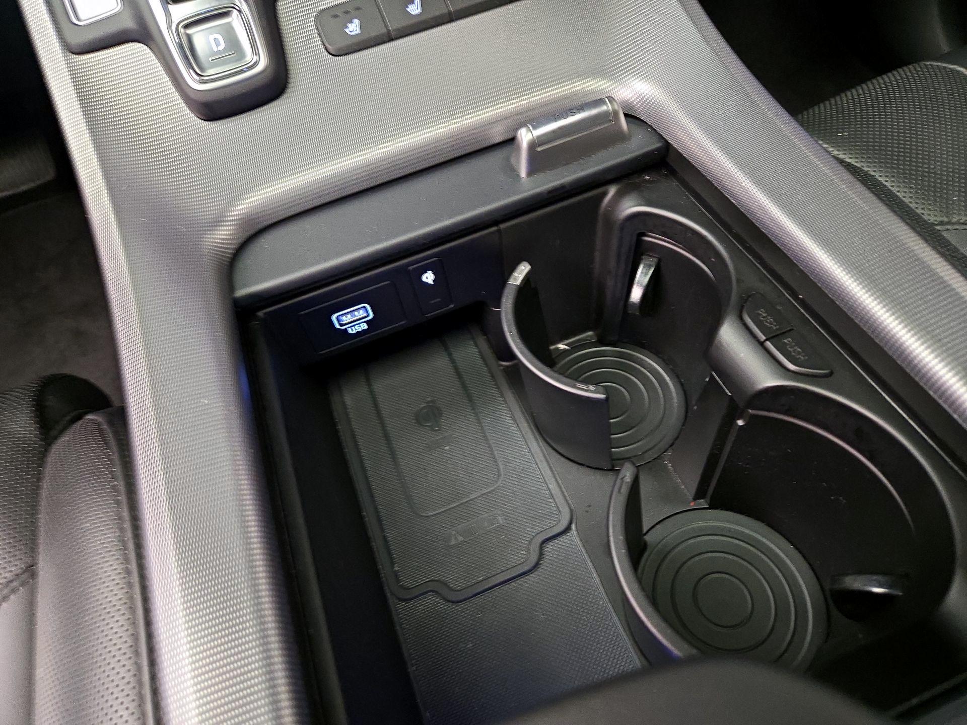 Thumbnail: 2023 Hyundai Palisade - 19