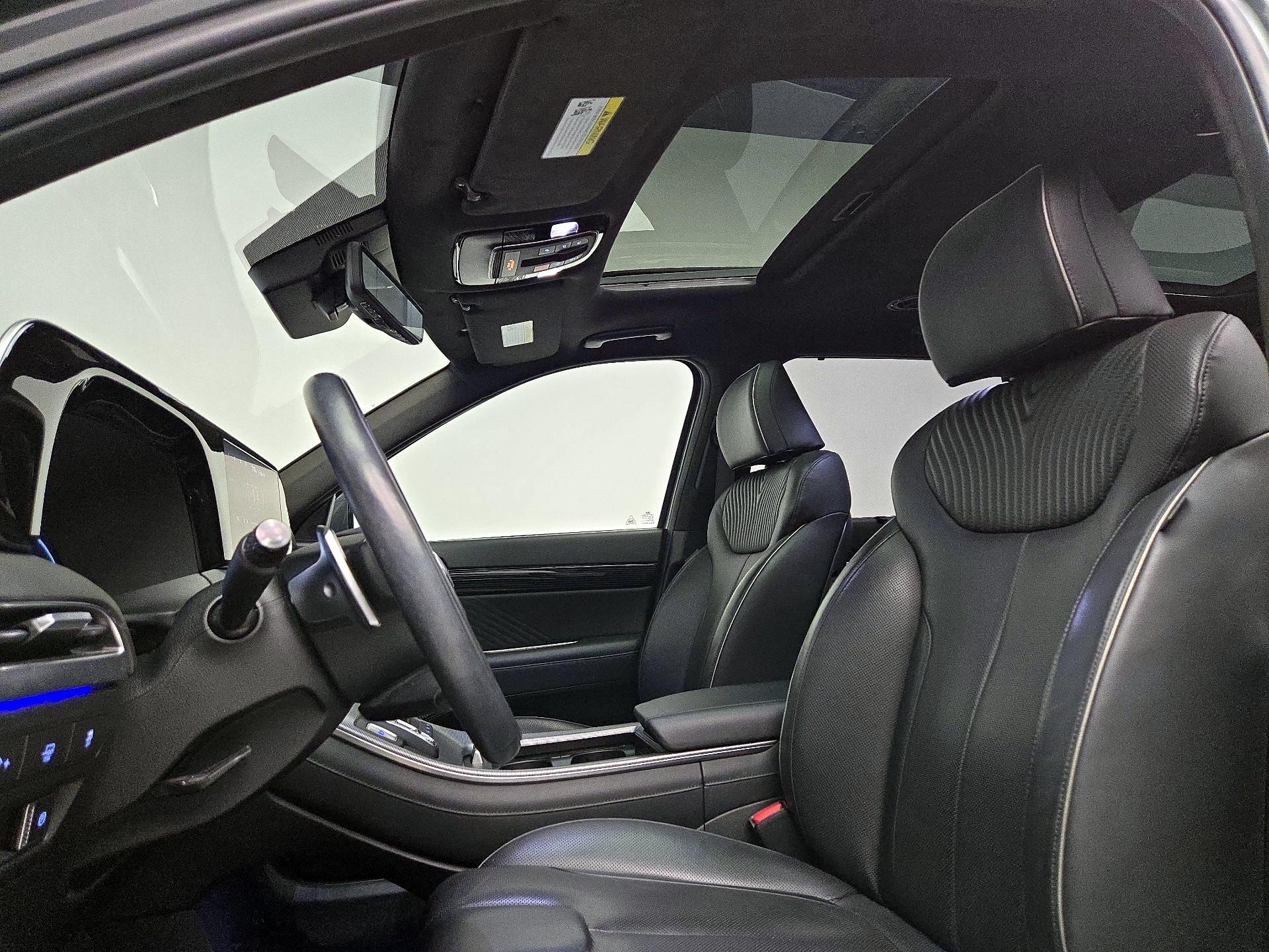 Thumbnail: 2023 Hyundai Palisade - 20