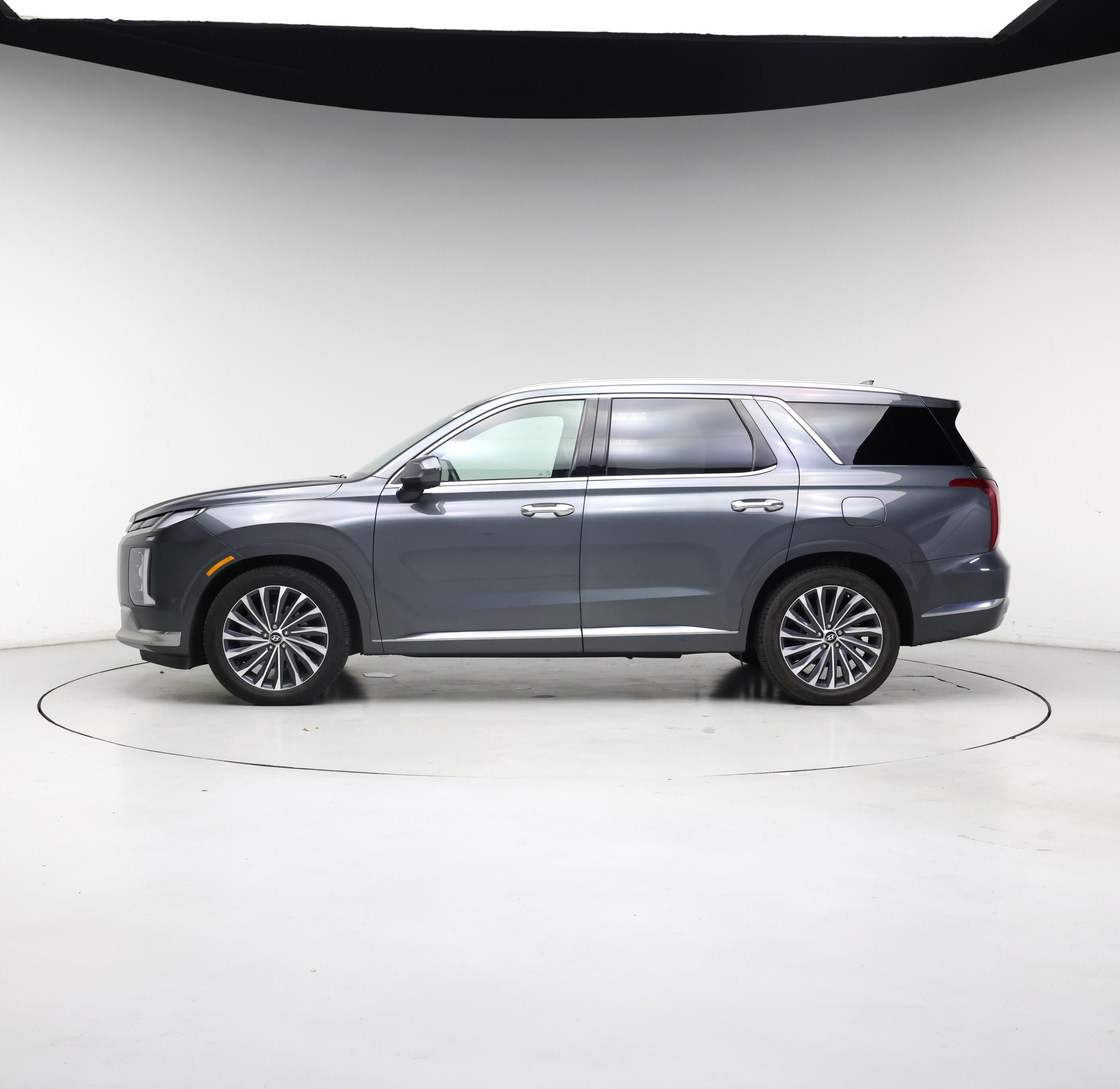 Thumbnail: 2023 Hyundai Palisade - 3