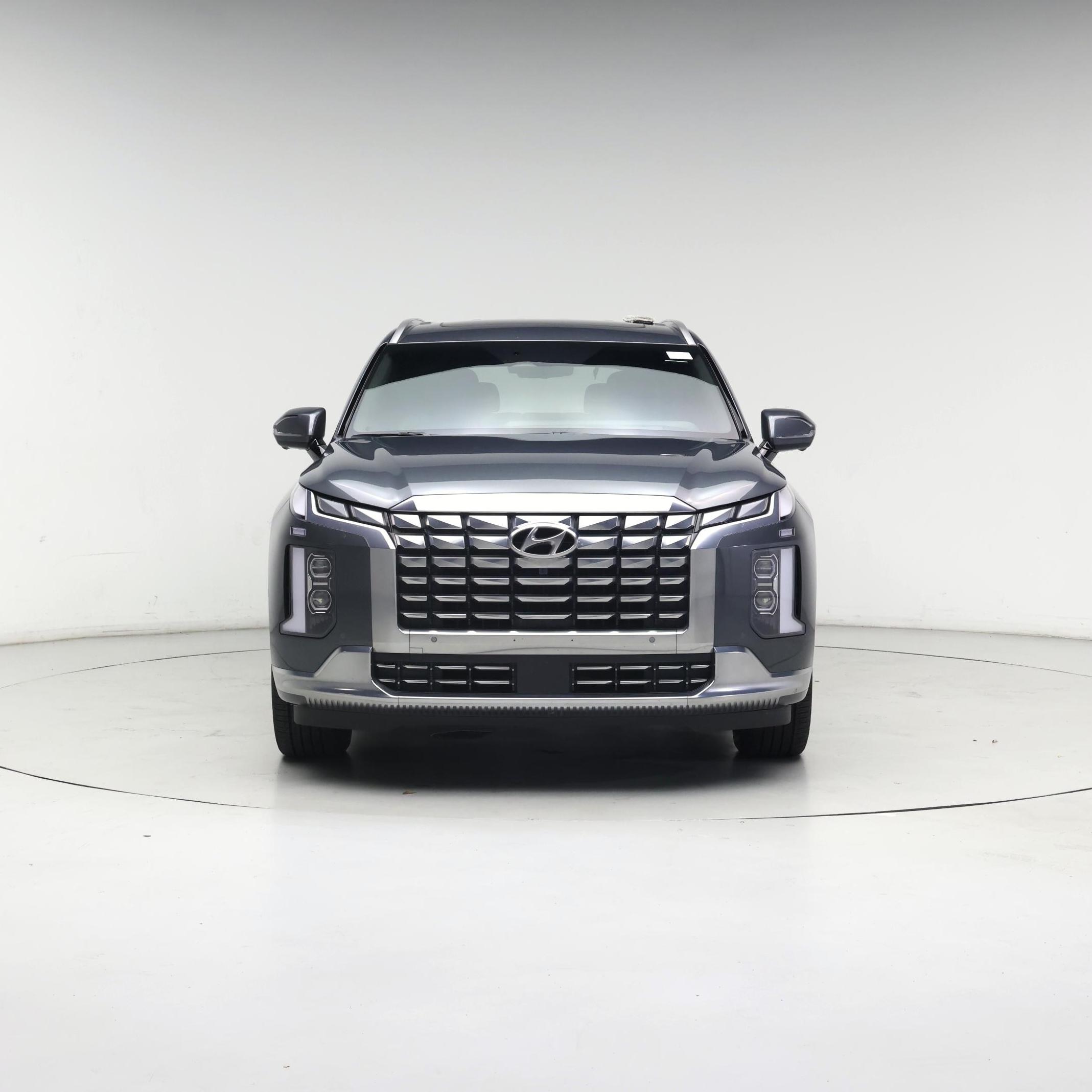 Thumbnail: 2023 Hyundai Palisade - 5