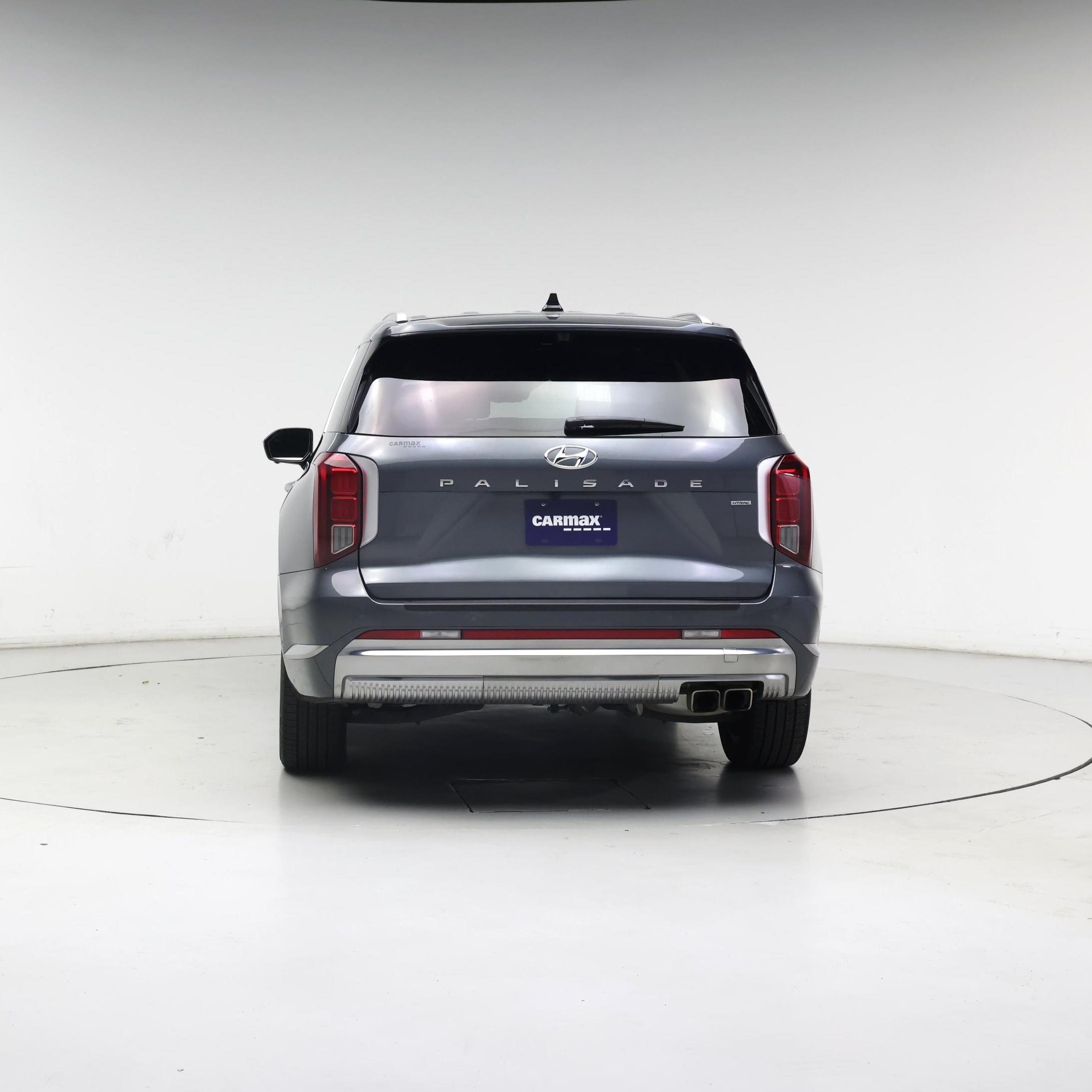 Thumbnail: 2023 Hyundai Palisade - 6