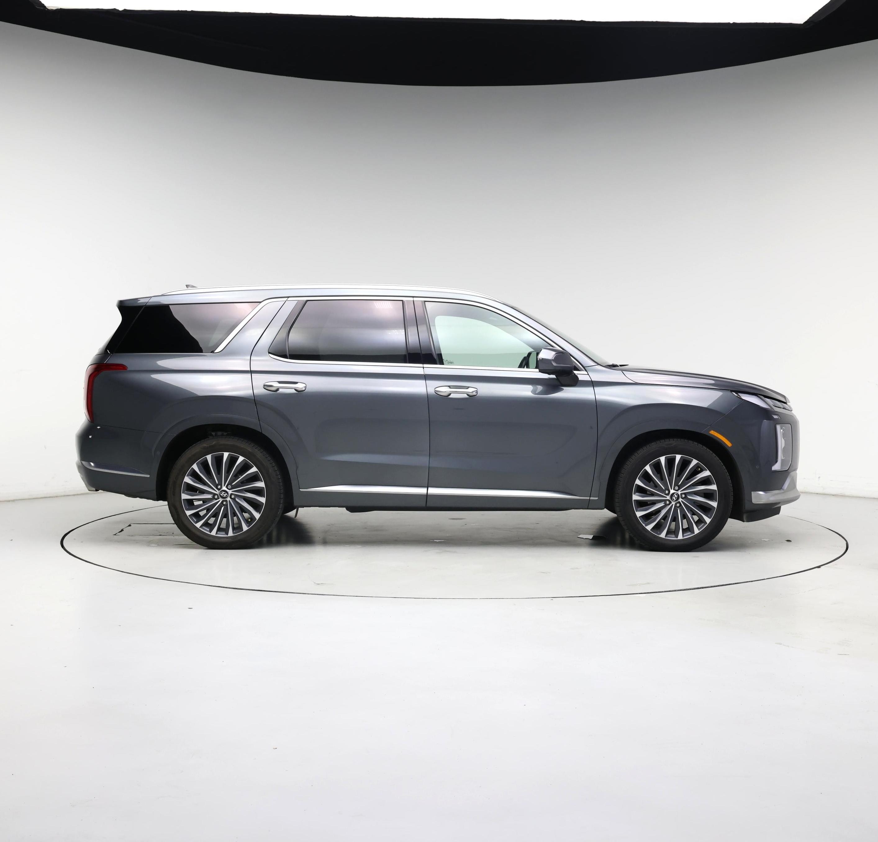 Thumbnail: 2023 Hyundai Palisade - 7